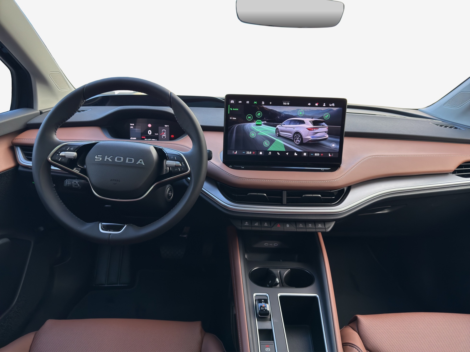 SKODA Enyaq 85x 4x4-image-8