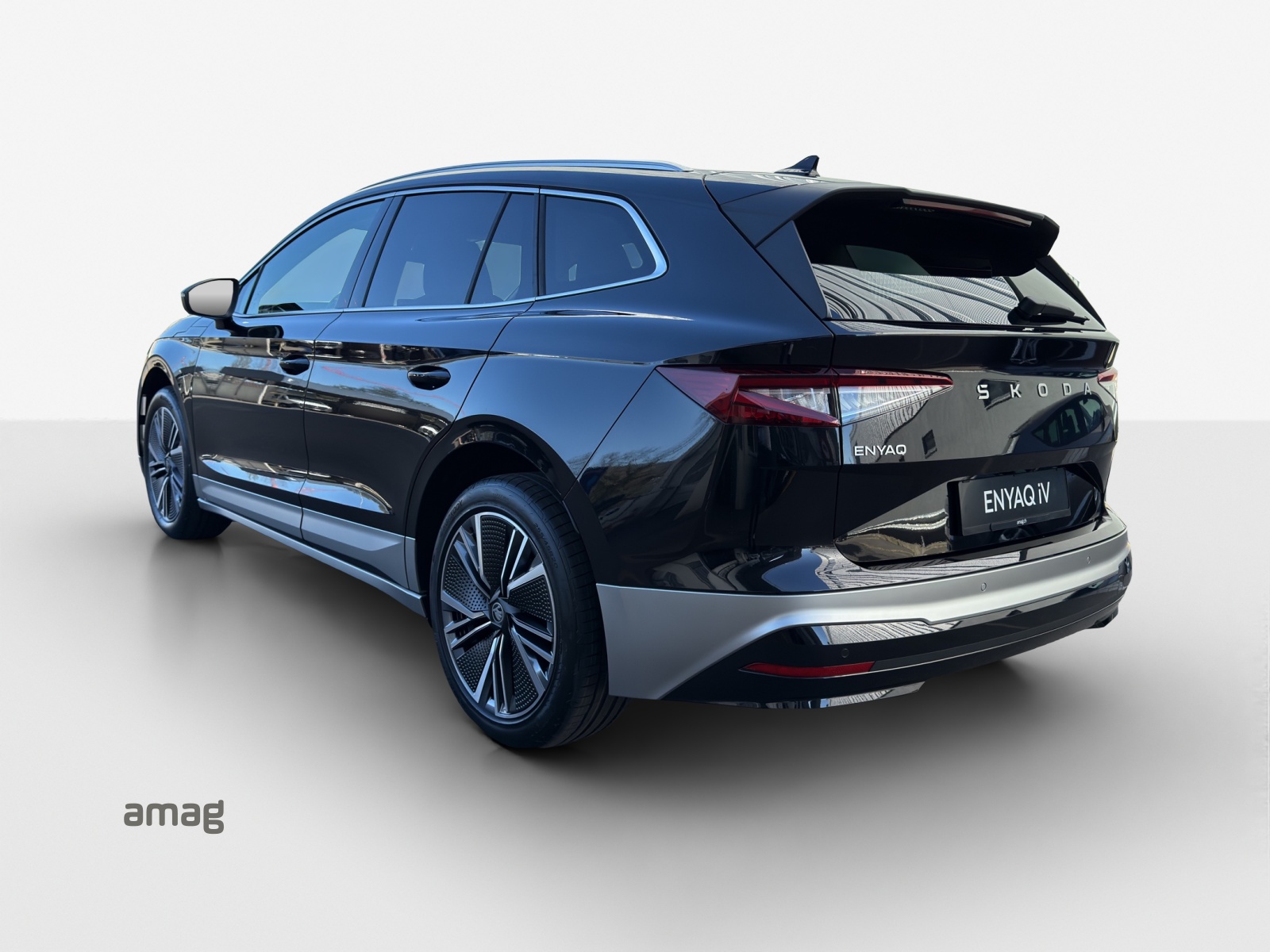 SKODA Enyaq 85x 4x4-image-2