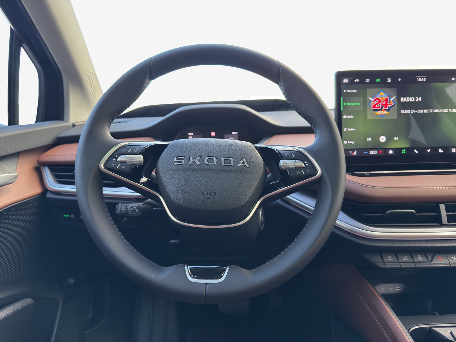 SKODA Enyaq 85x 4x4-image-9