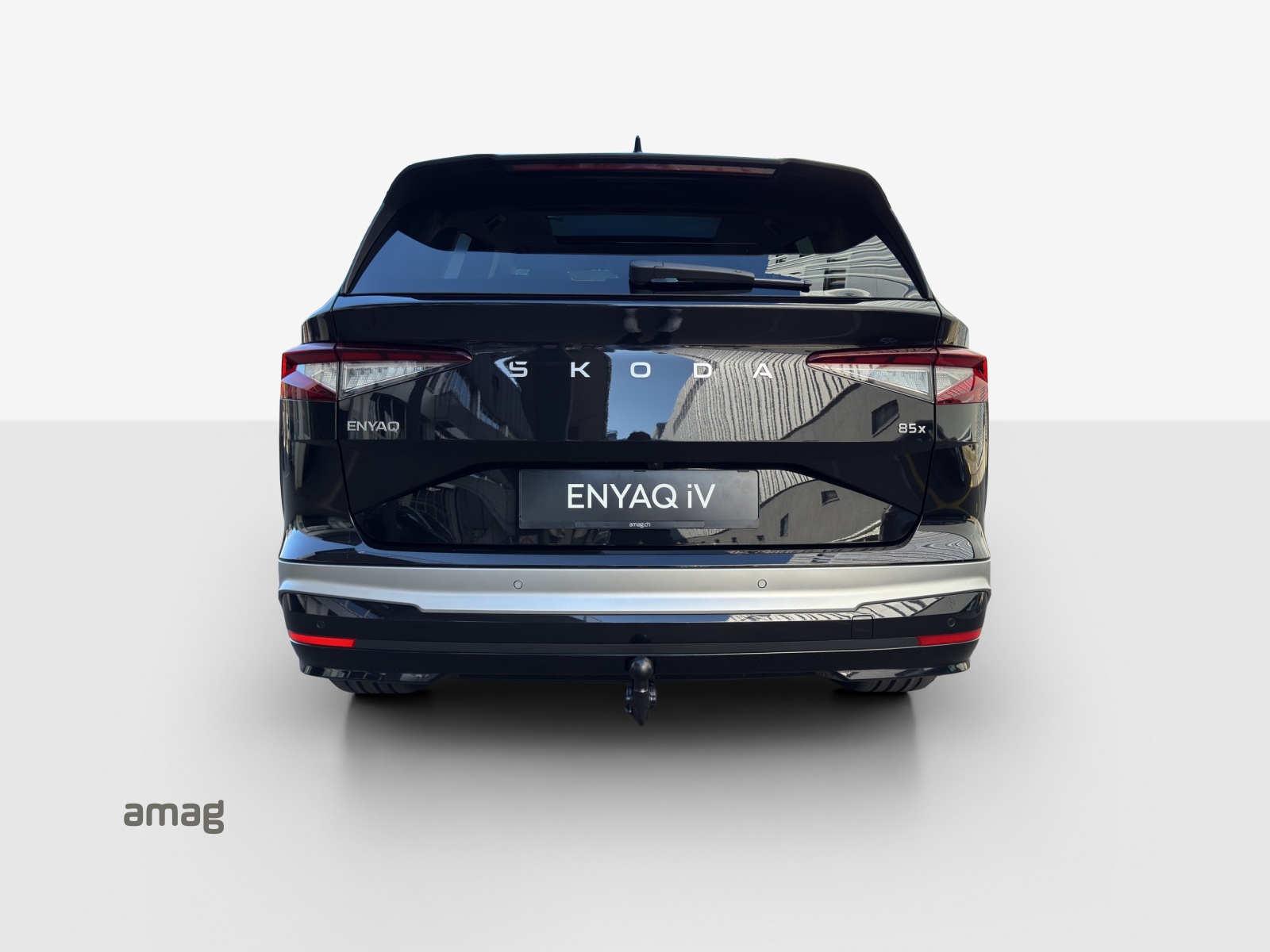 SKODA Enyaq 85x 4x4-image-3
