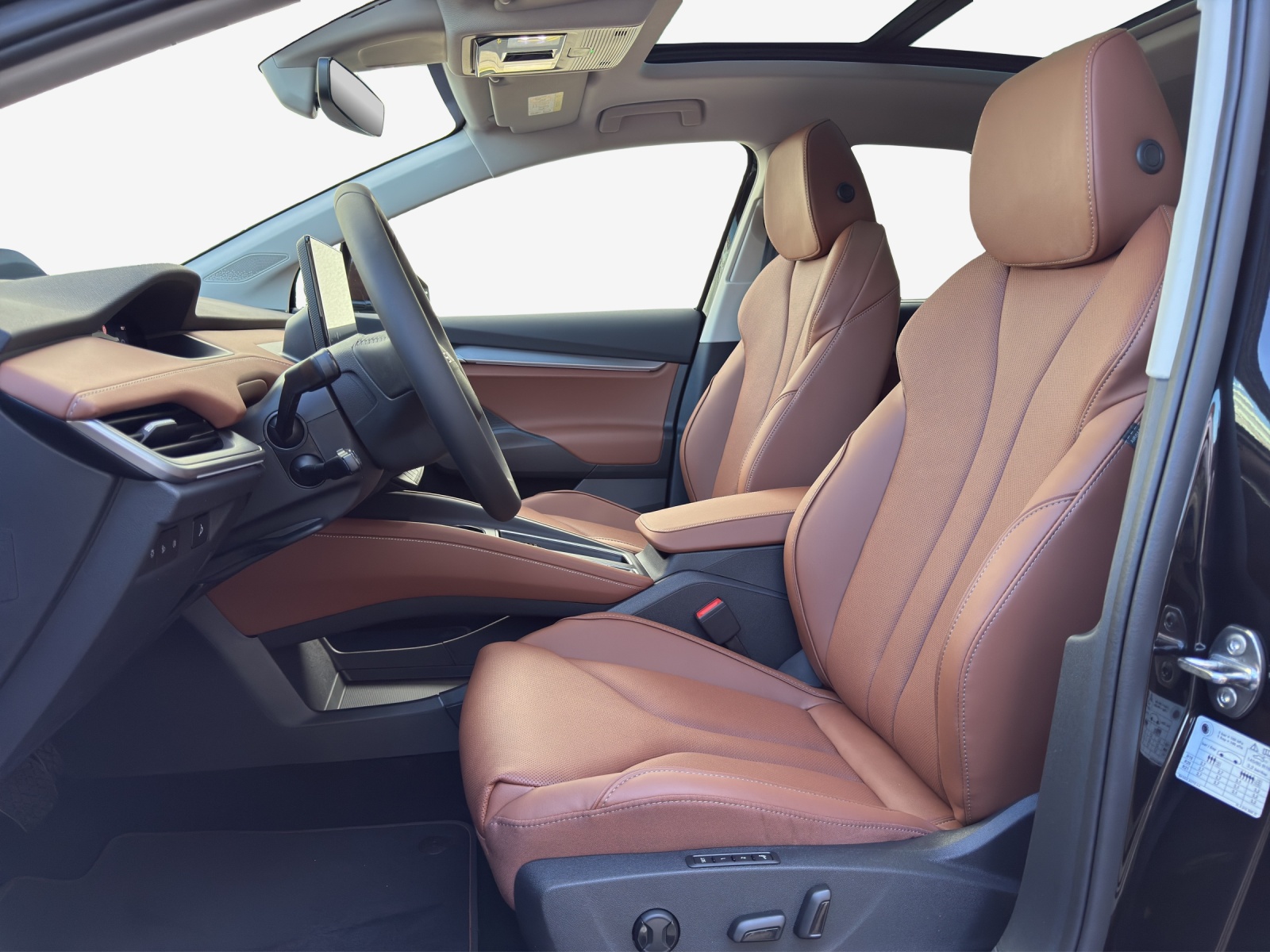 SKODA Enyaq 85x 4x4-image-7
