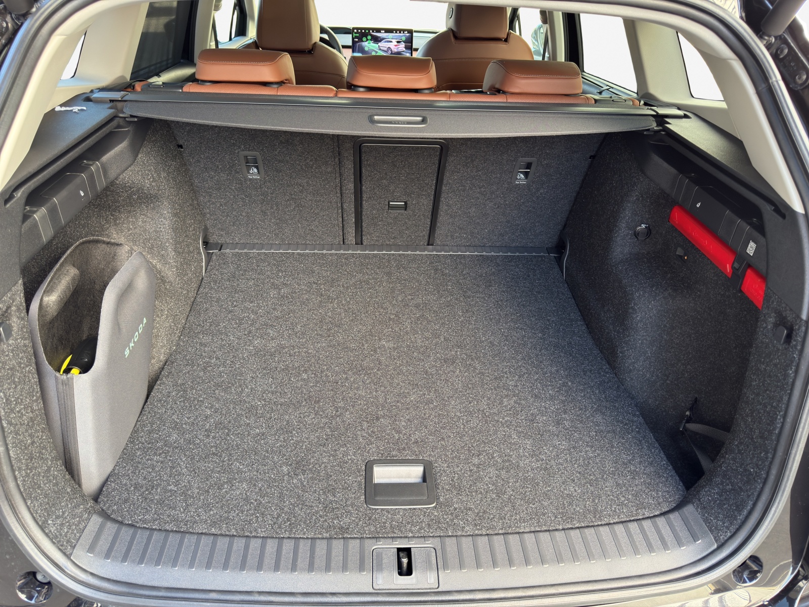 SKODA Enyaq 85x 4x4-image-12