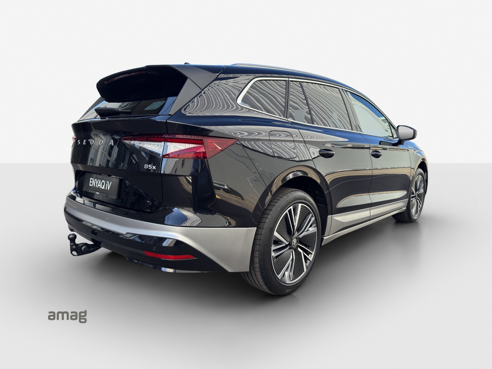 SKODA Enyaq 85x 4x4-image-4