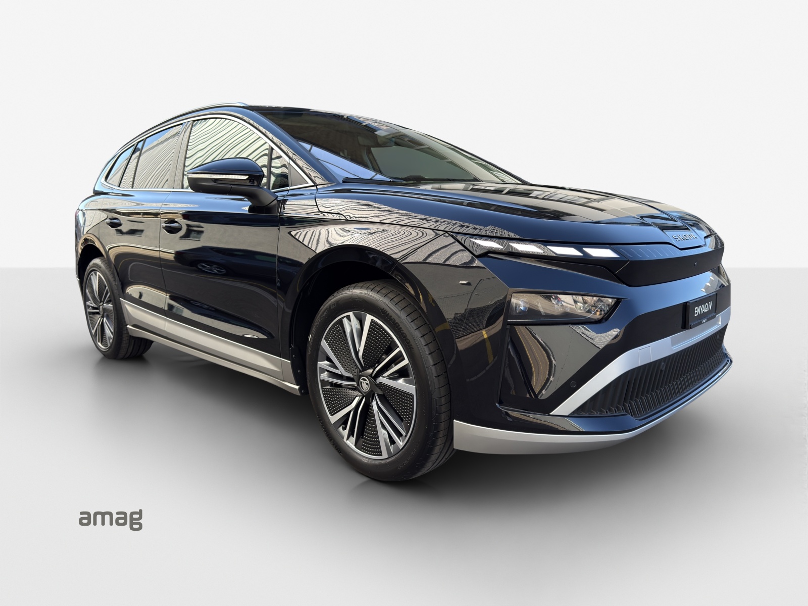 SKODA Enyaq 85x 4x4-image-5