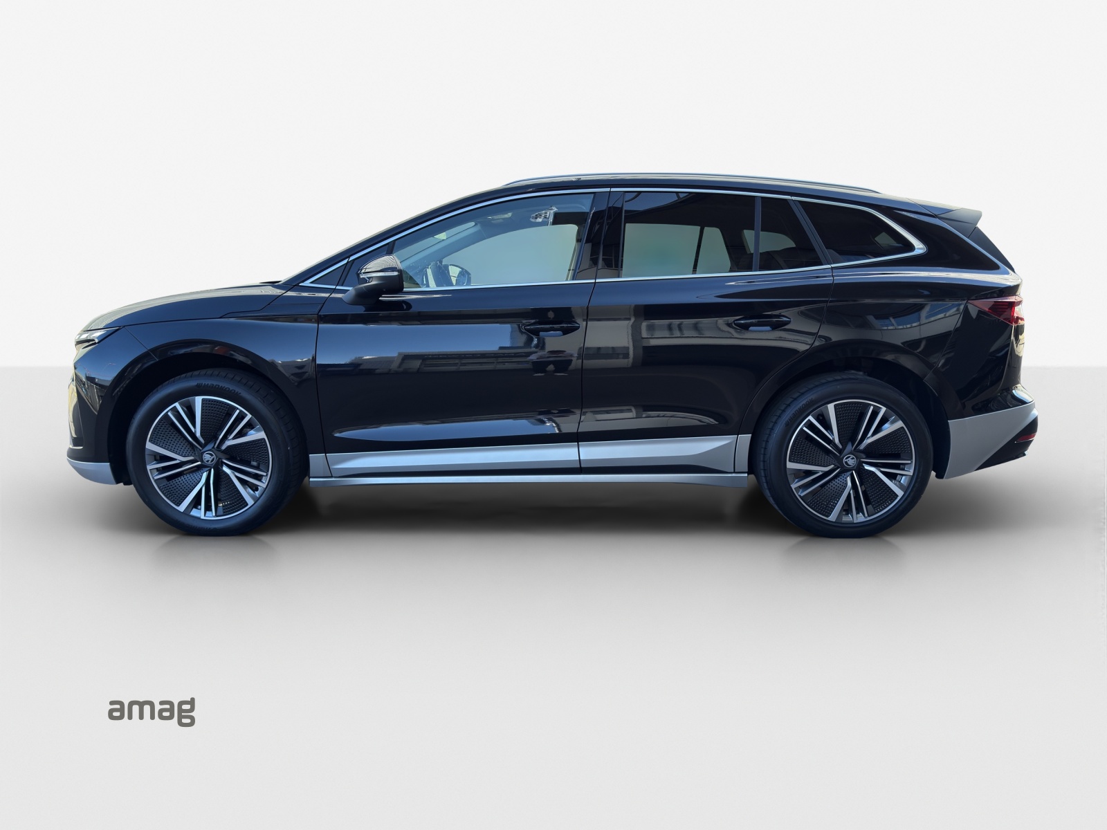SKODA Enyaq 85x 4x4-image-1