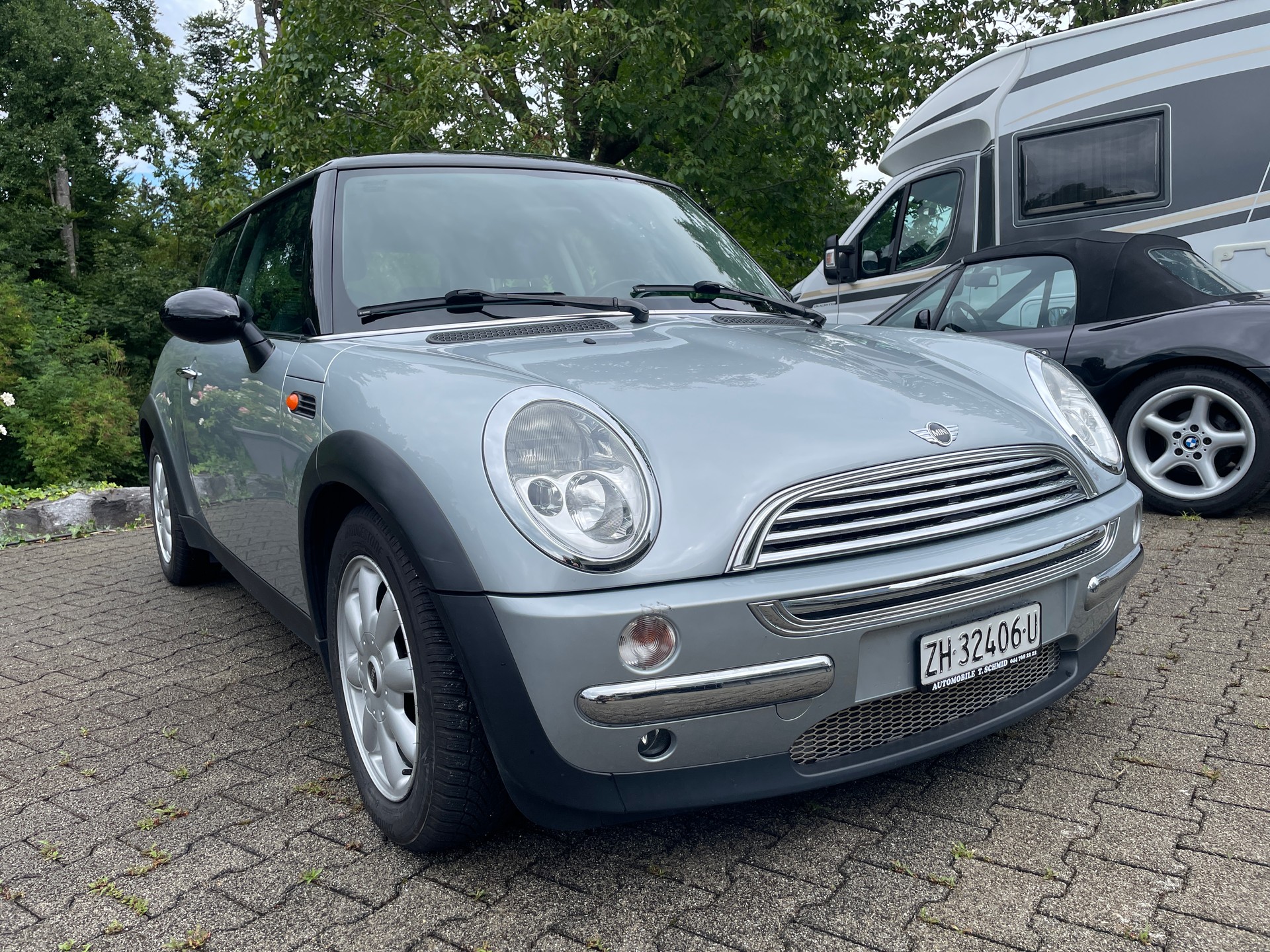 MINI Cooper-image-0
