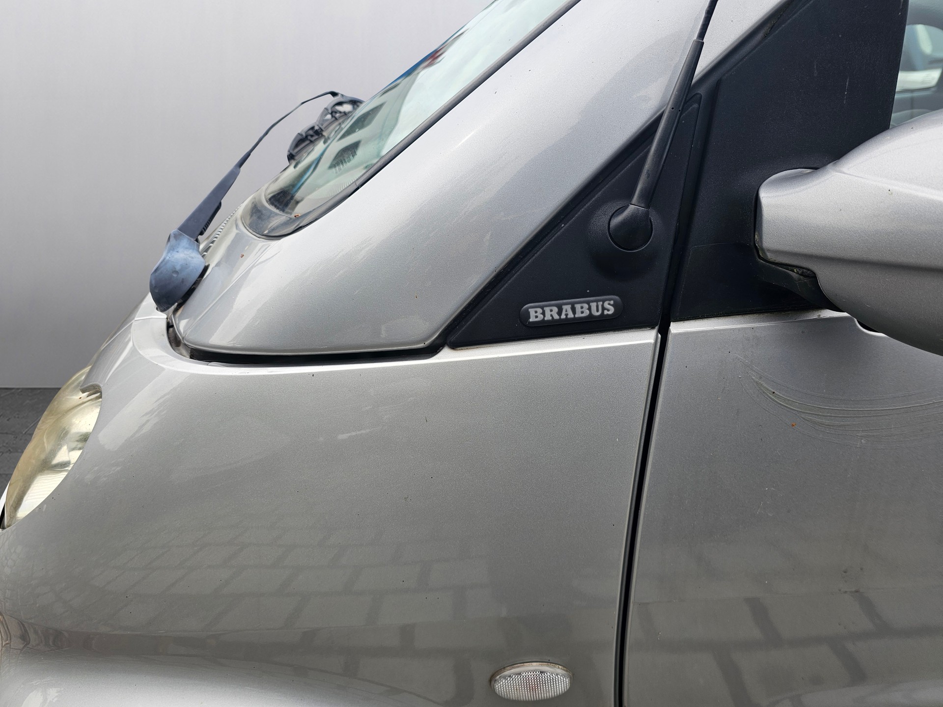SMART fortwo brabus-image-13
