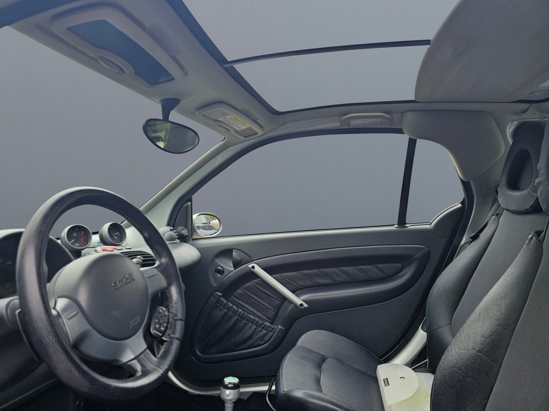SMART fortwo brabus-image-11