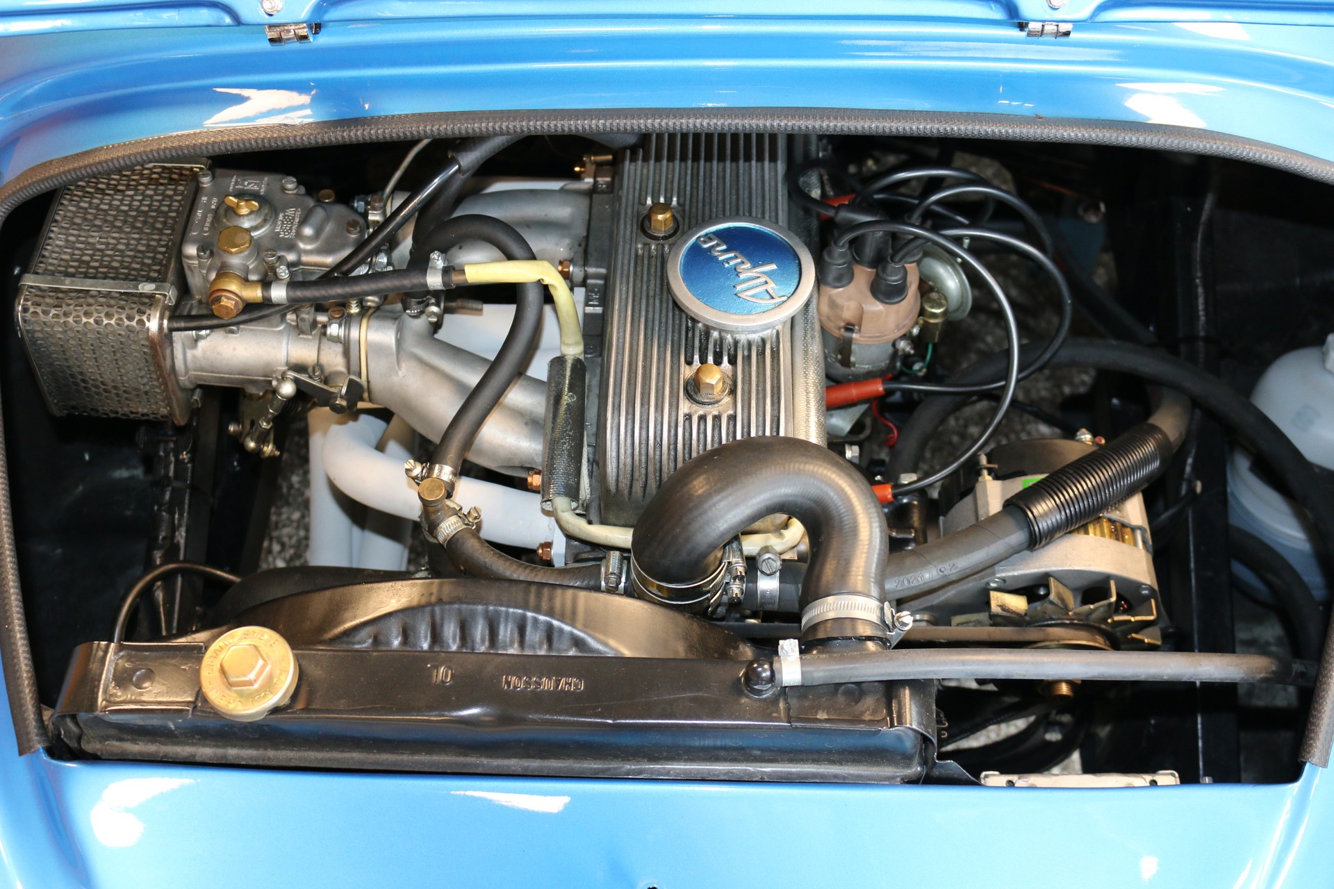 ALPINE A110-image-11