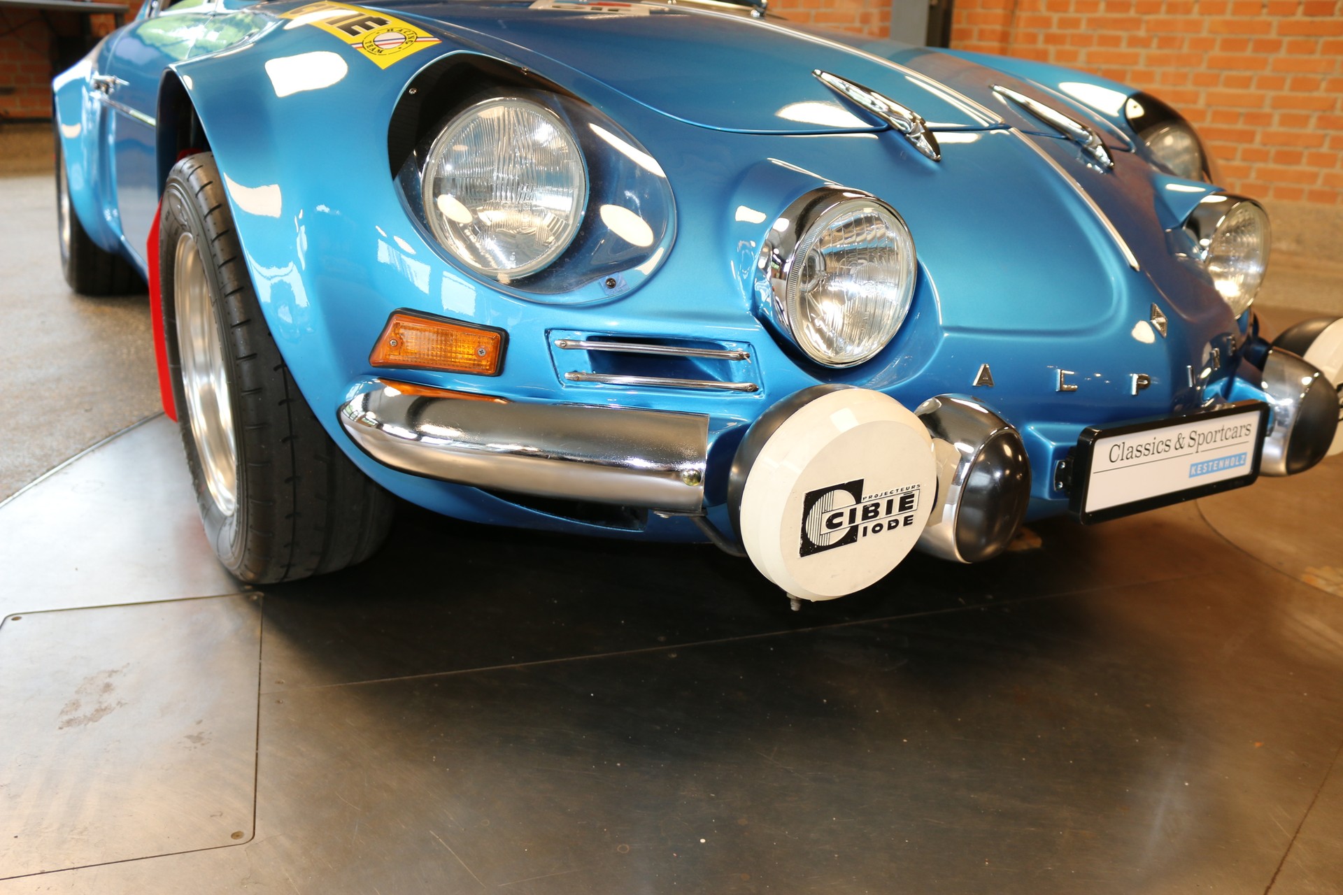 ALPINE A110-image-2
