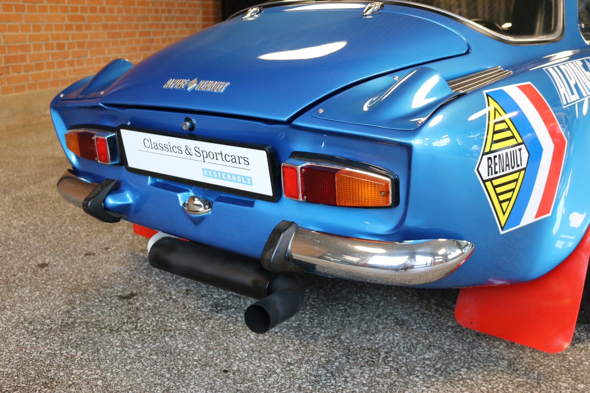 ALPINE A110-image-4