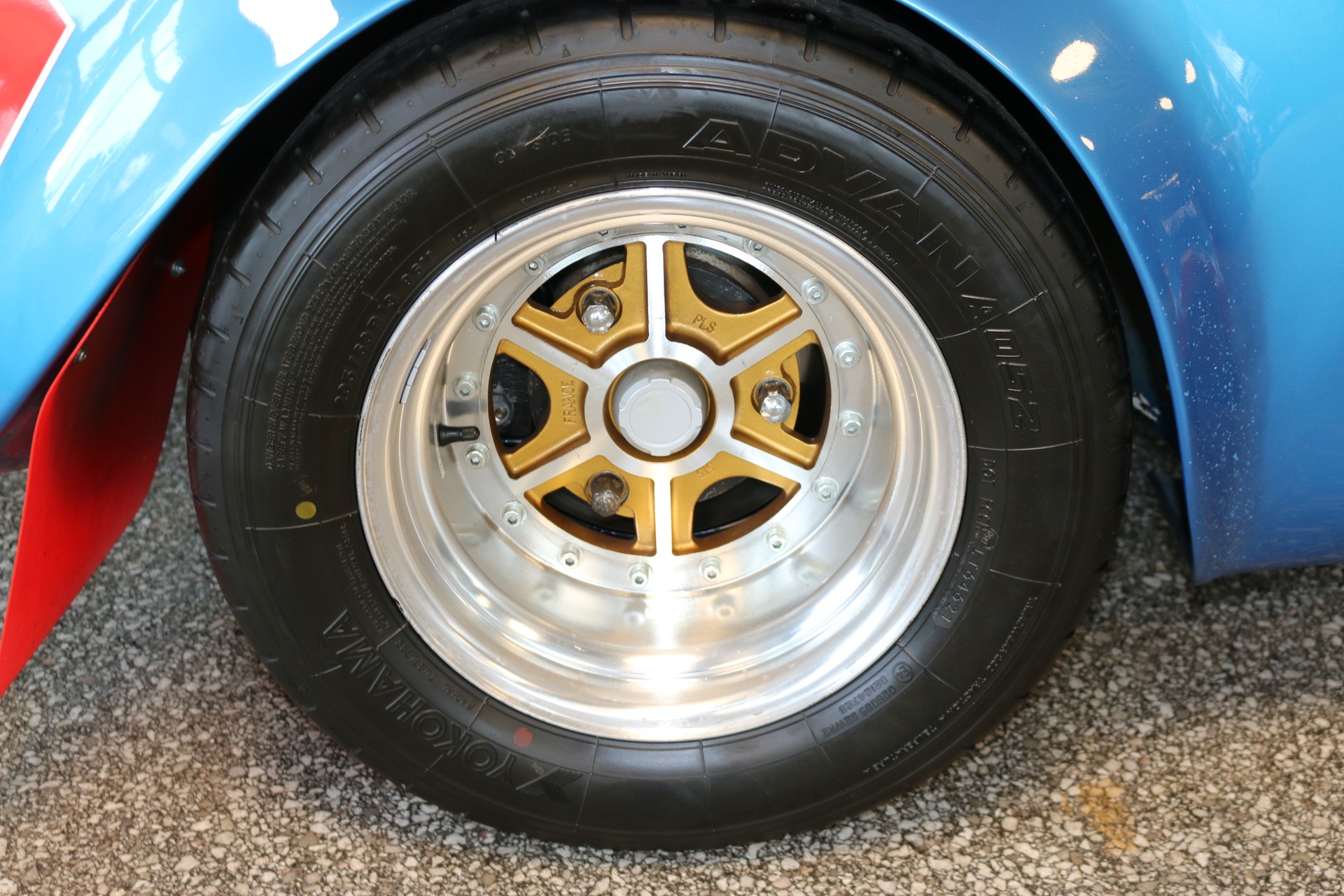 ALPINE A110-image-12