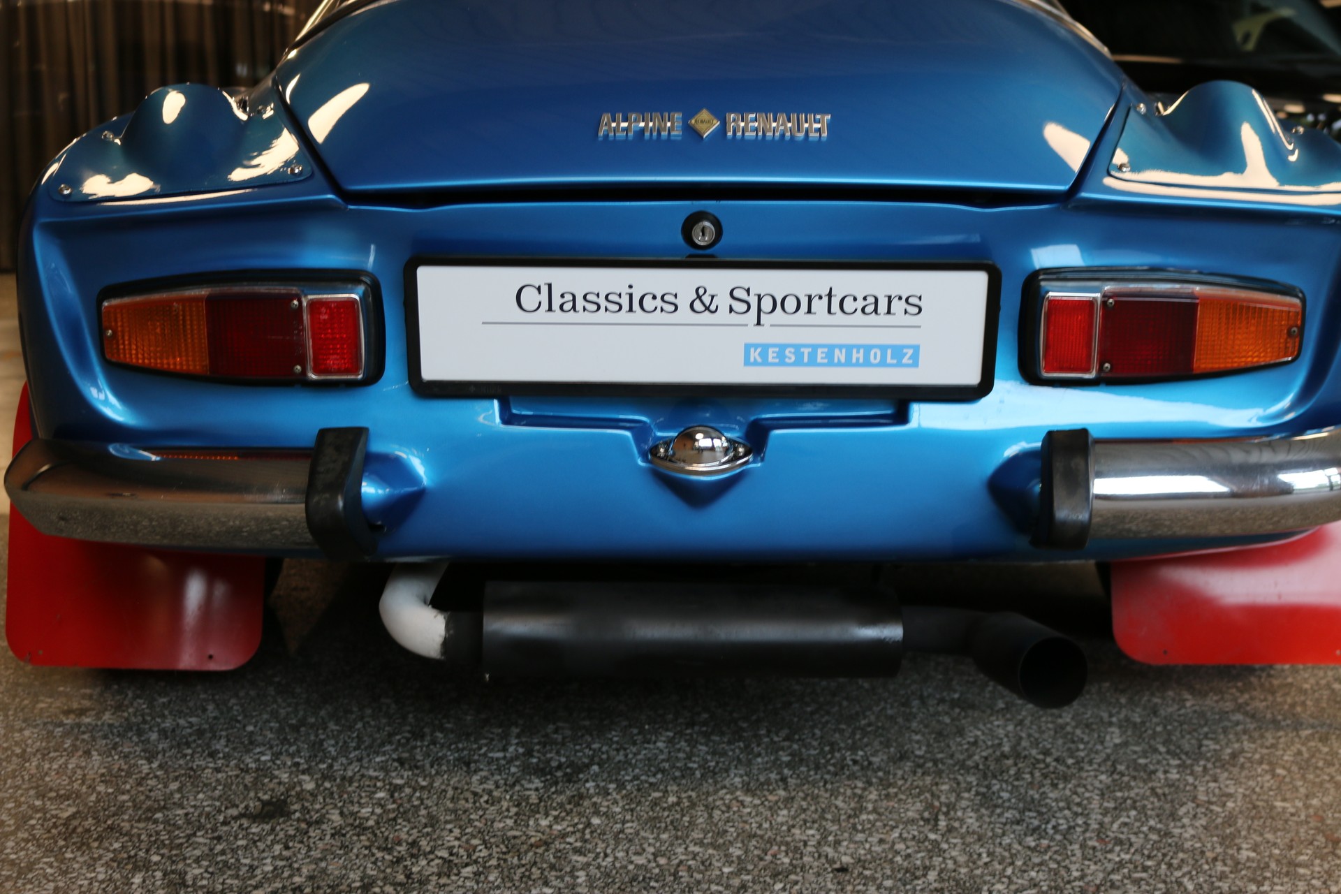 ALPINE A110-image-5
