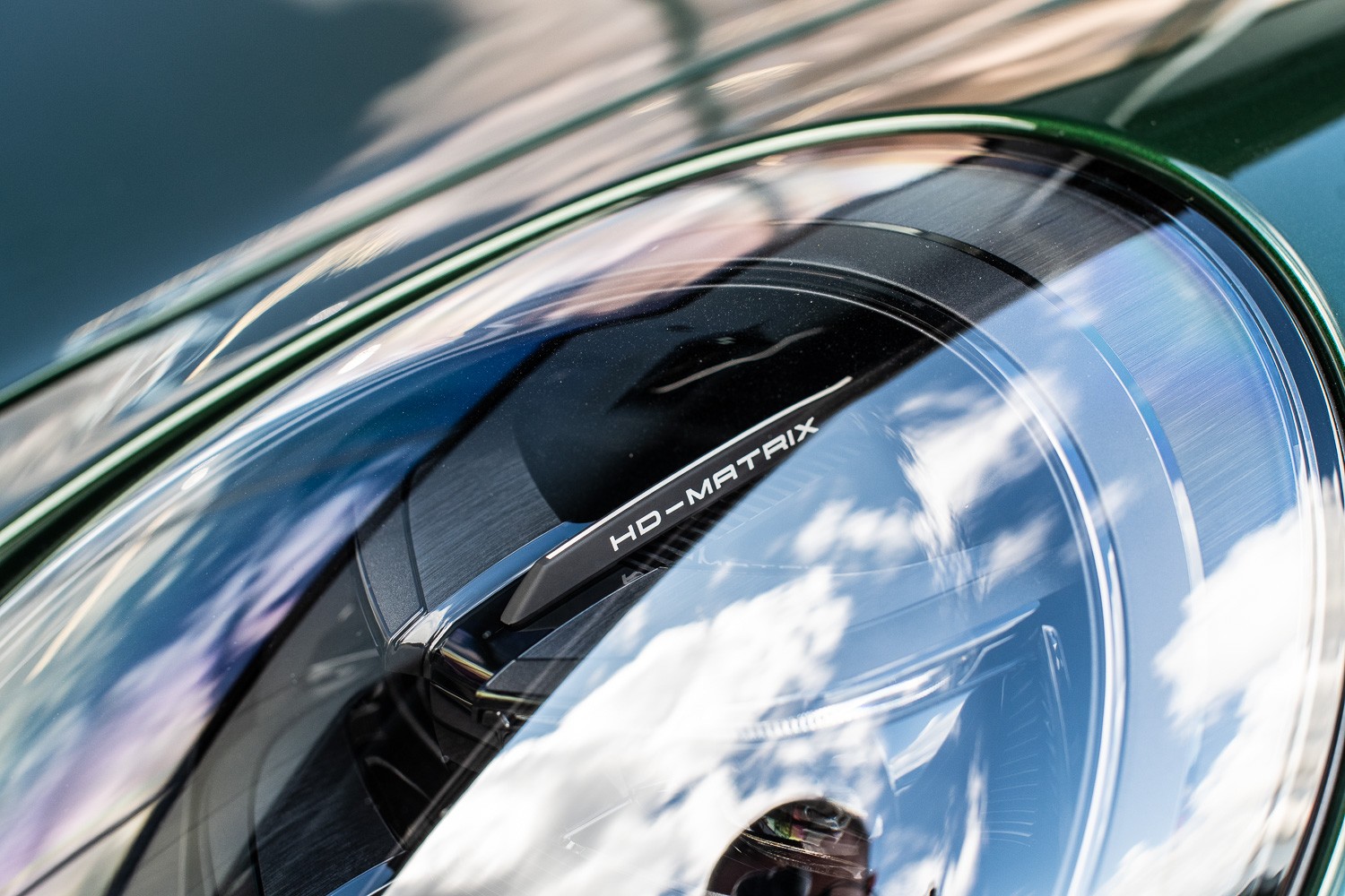 PORSCHE 911 Carrera GT3 PDK Touring 2026-image-14