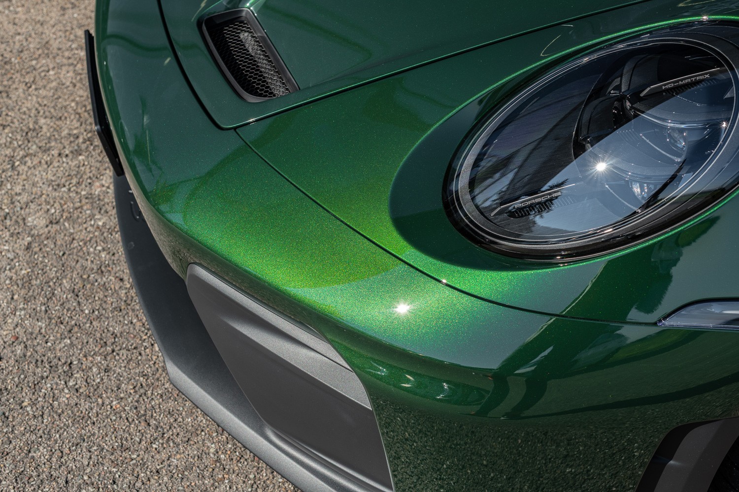 PORSCHE 911 Carrera GT3 PDK Touring 2026-image-13
