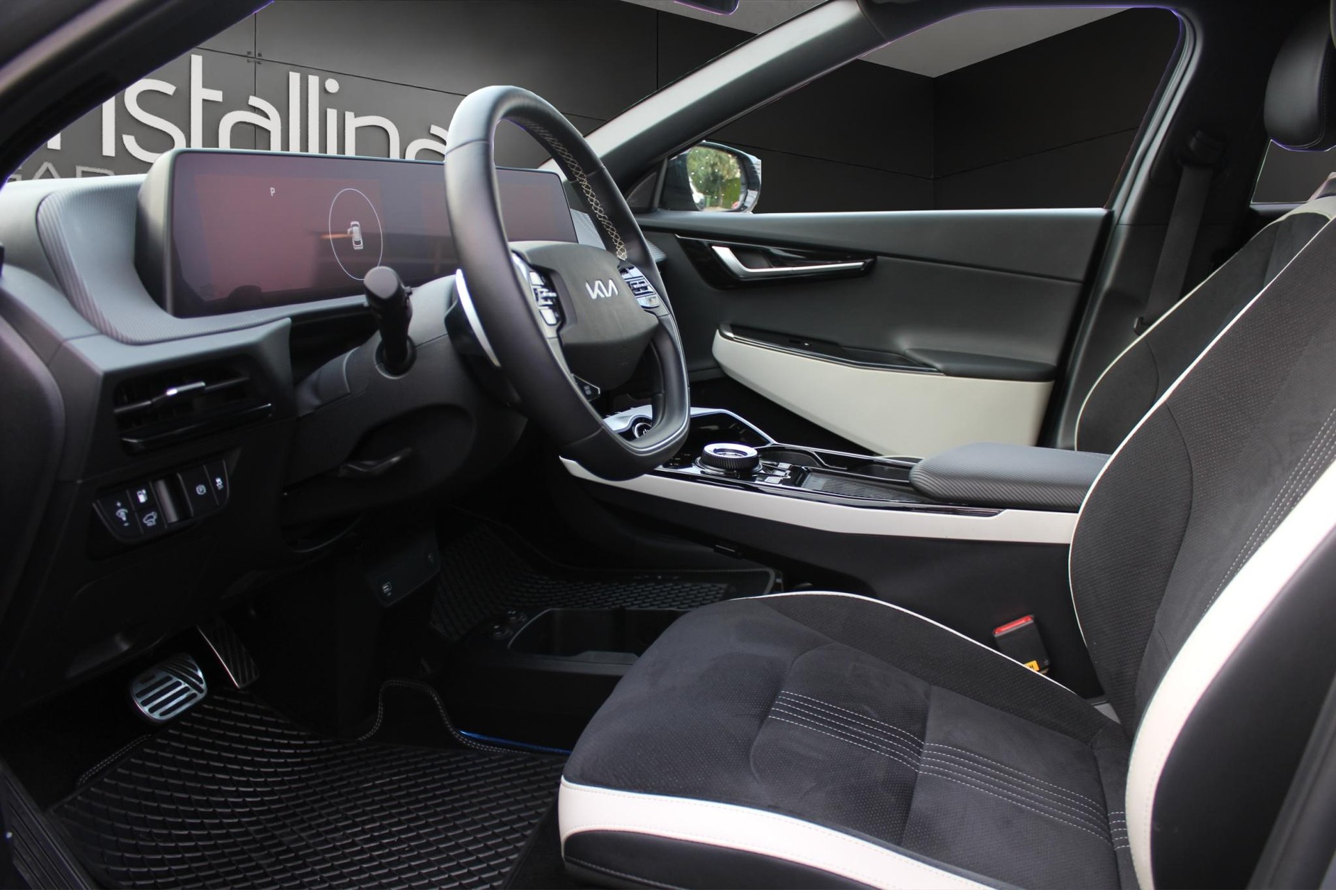 KIA EV6 77 kWh GT-Line 4x4-image-6
