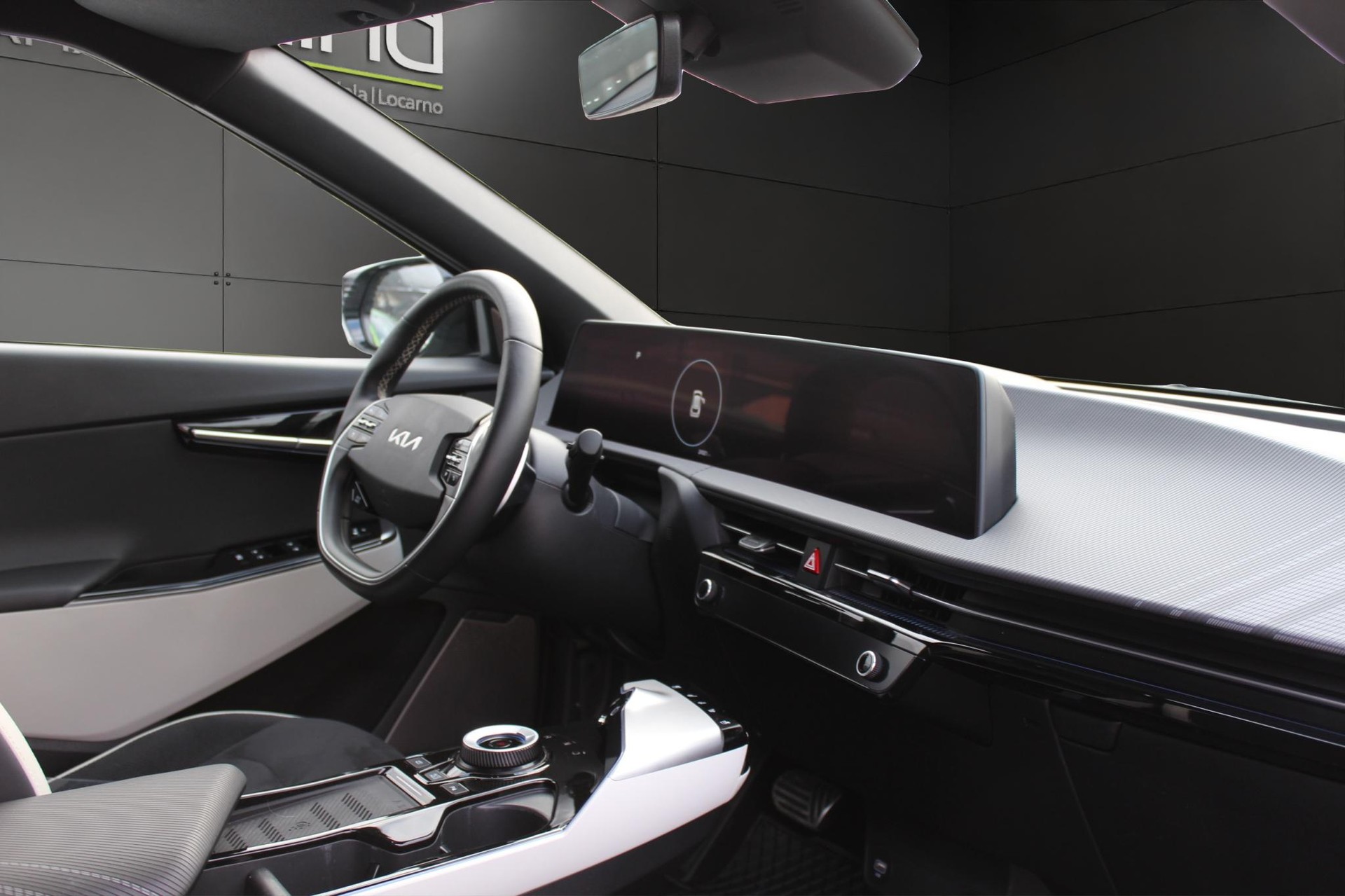 KIA EV6 77 kWh GT-Line 4x4-image-8
