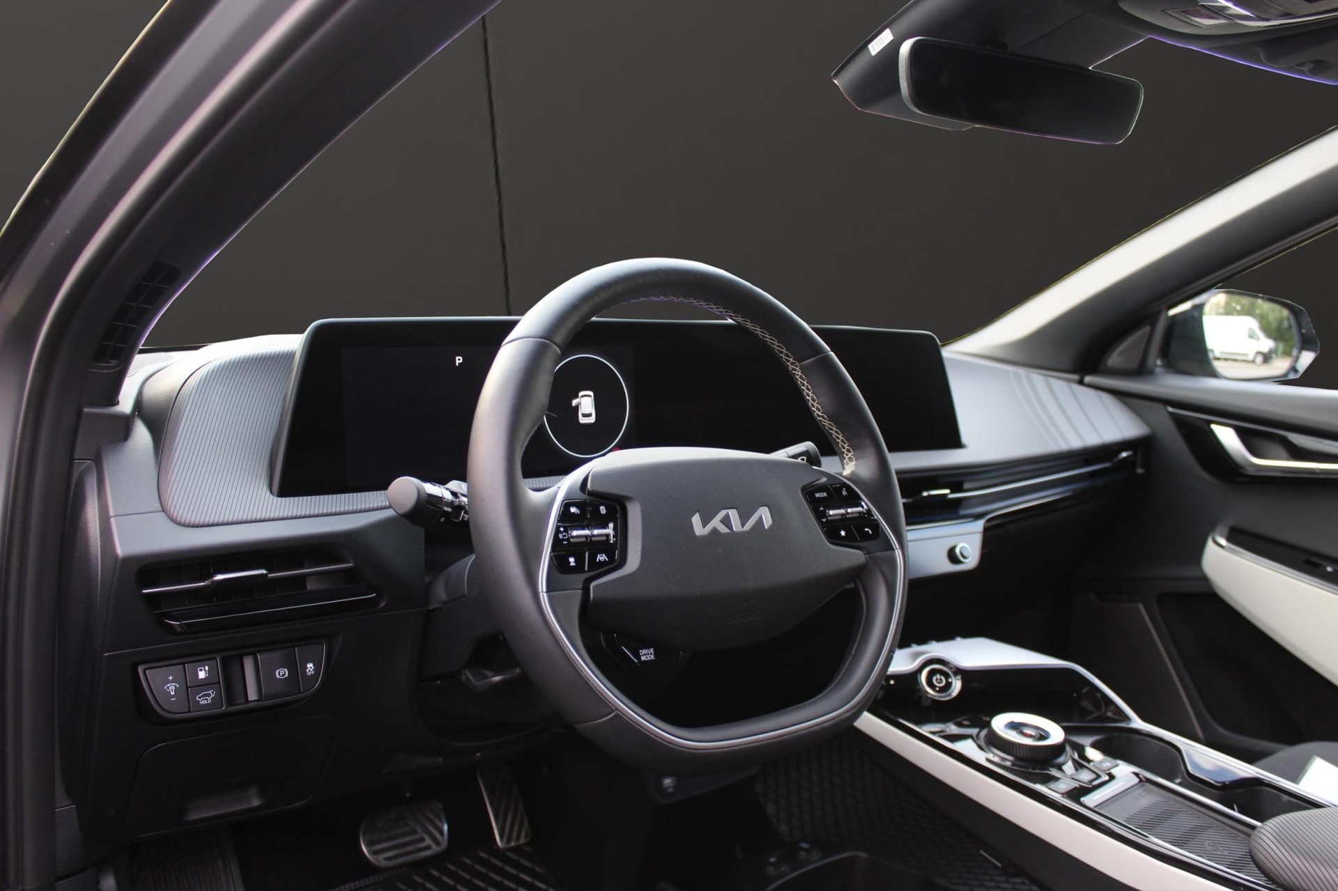 KIA EV6 77 kWh GT-Line 4x4-image-10