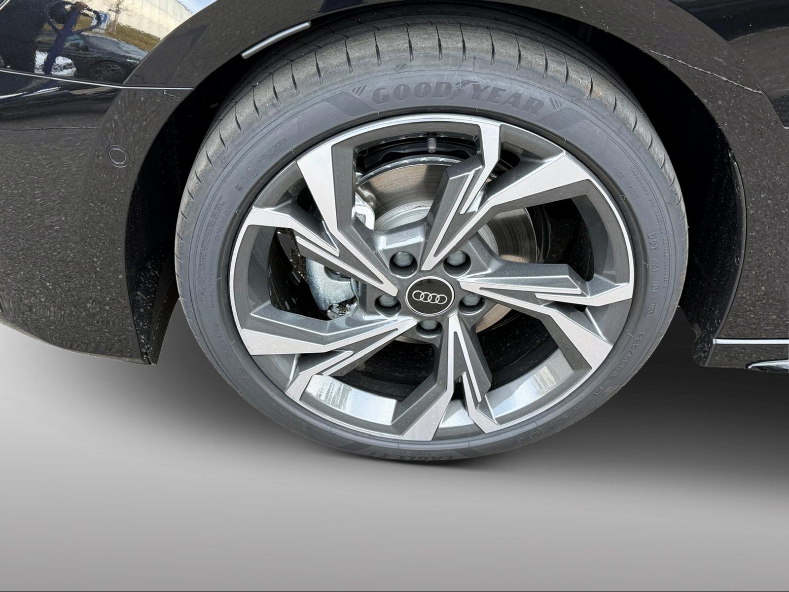 AUDI A3 Sportback 35 TFSI S line Attraction S-tronic-image-3