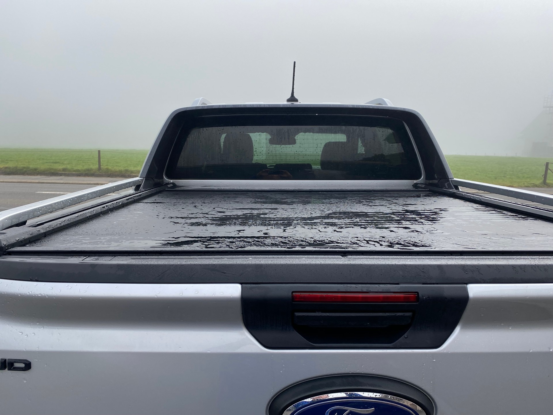 FORD Ranger Wildtrak 2.0 Eco Blue e-4WD Automat-image-7