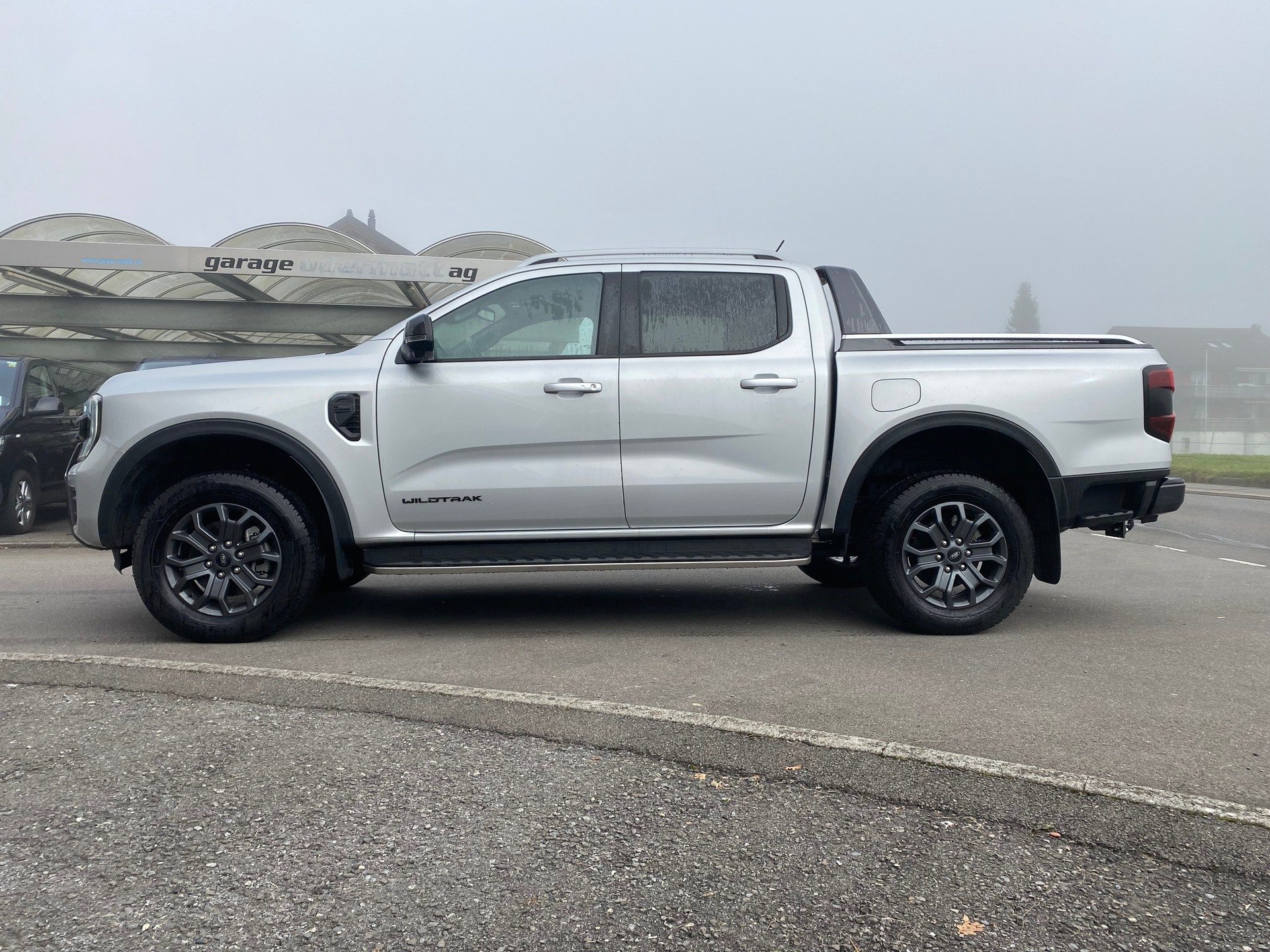 FORD Ranger Wildtrak 2.0 Eco Blue e-4WD Automat-image-0