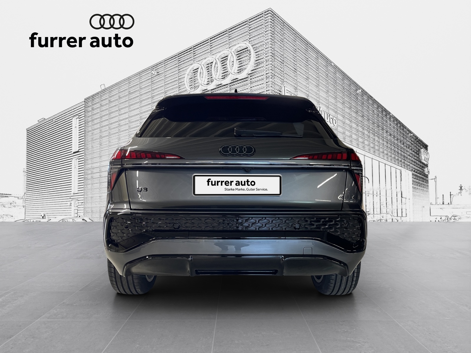 AUDI Q3 SUV e-hybrid 200 kW S tronig-showroom-element-3