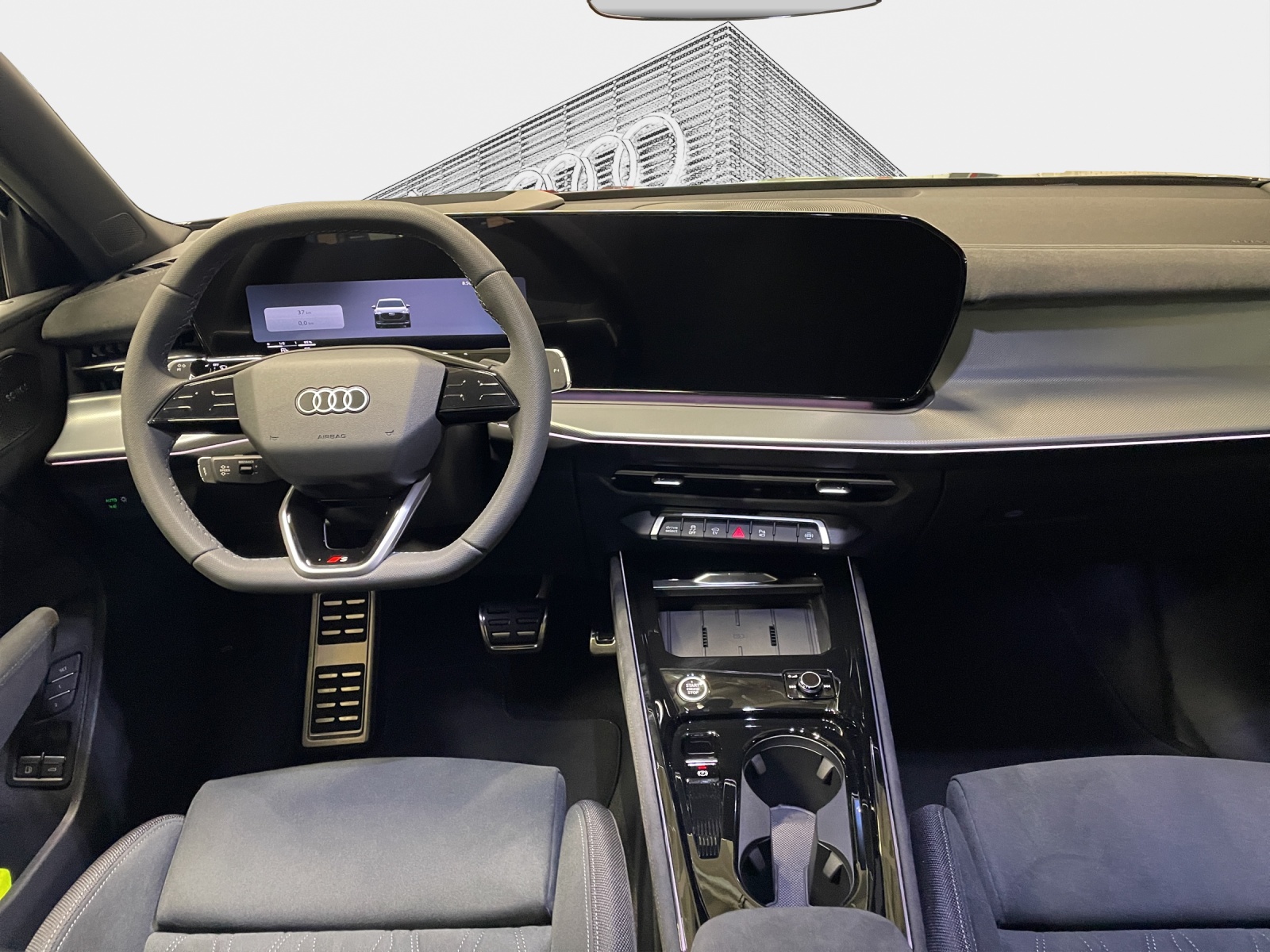 AUDI Q3 SUV e-hybrid 200 kW S tronig-image-10