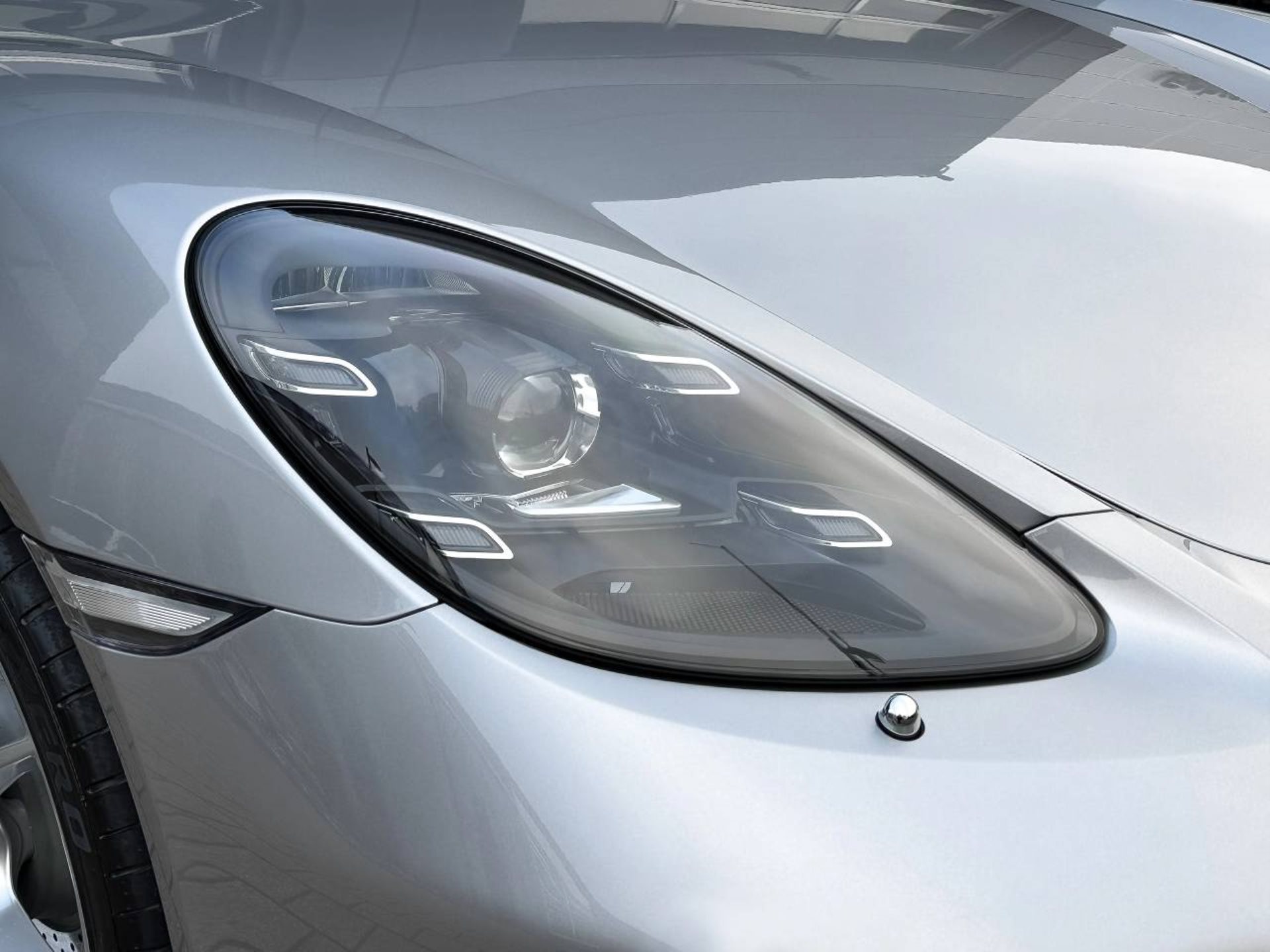 PORSCHE 718 Boxster S-image-30