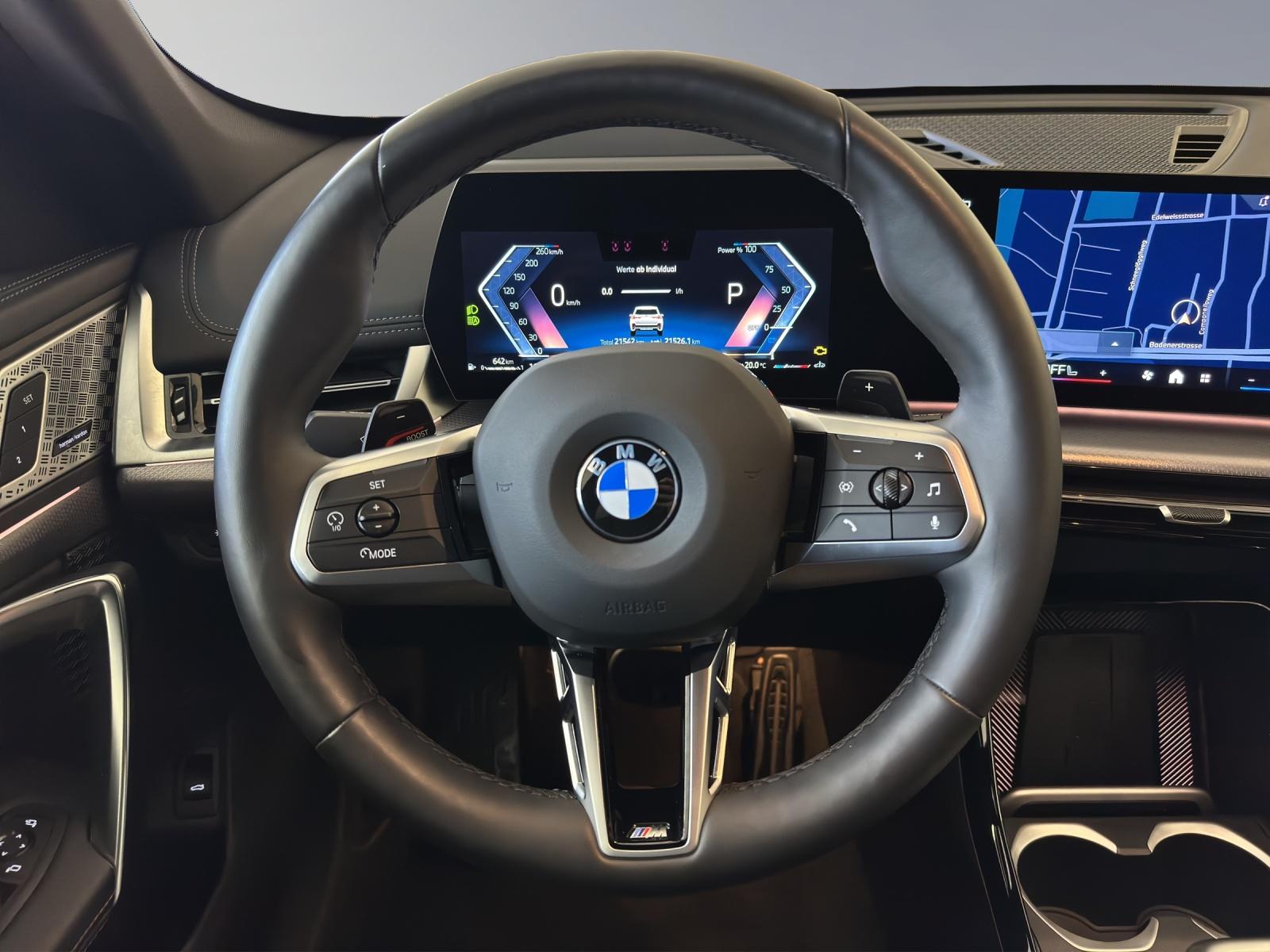 BMW X1 23i xDrive M Sport-image-9