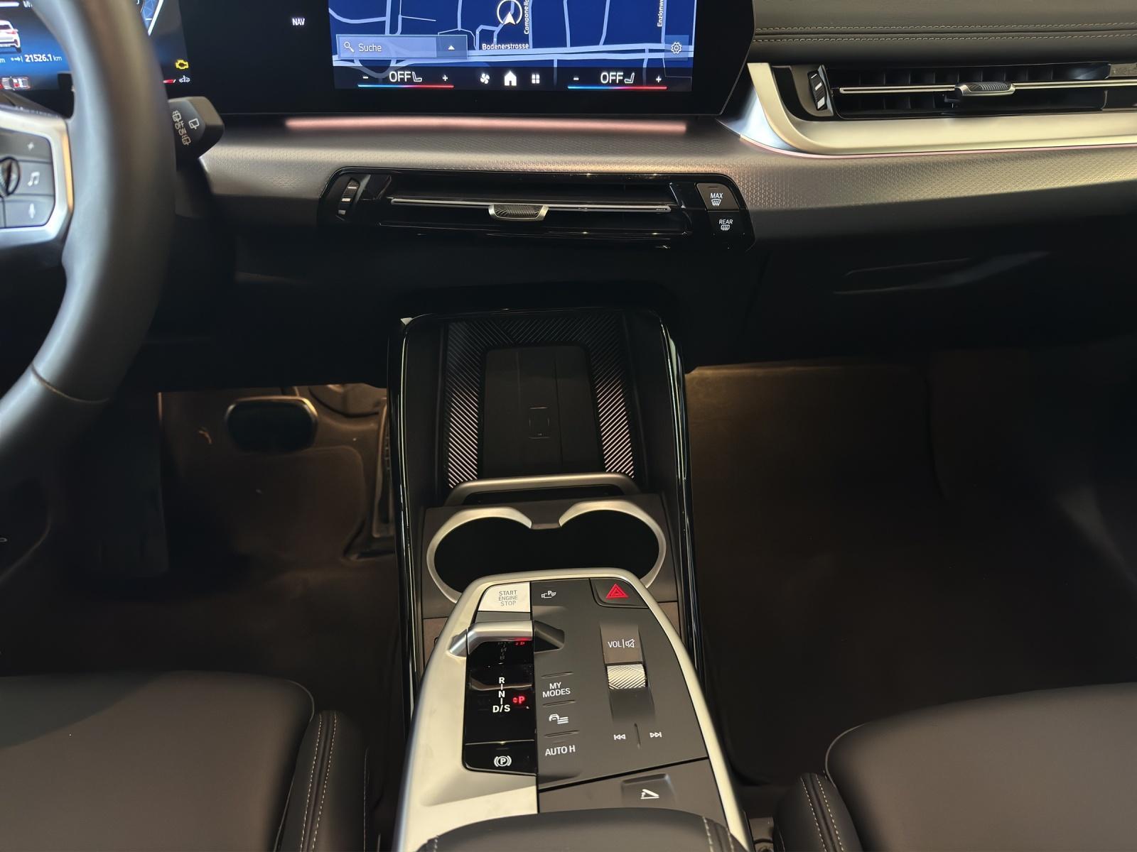 BMW X1 23i xDrive M Sport-image-13