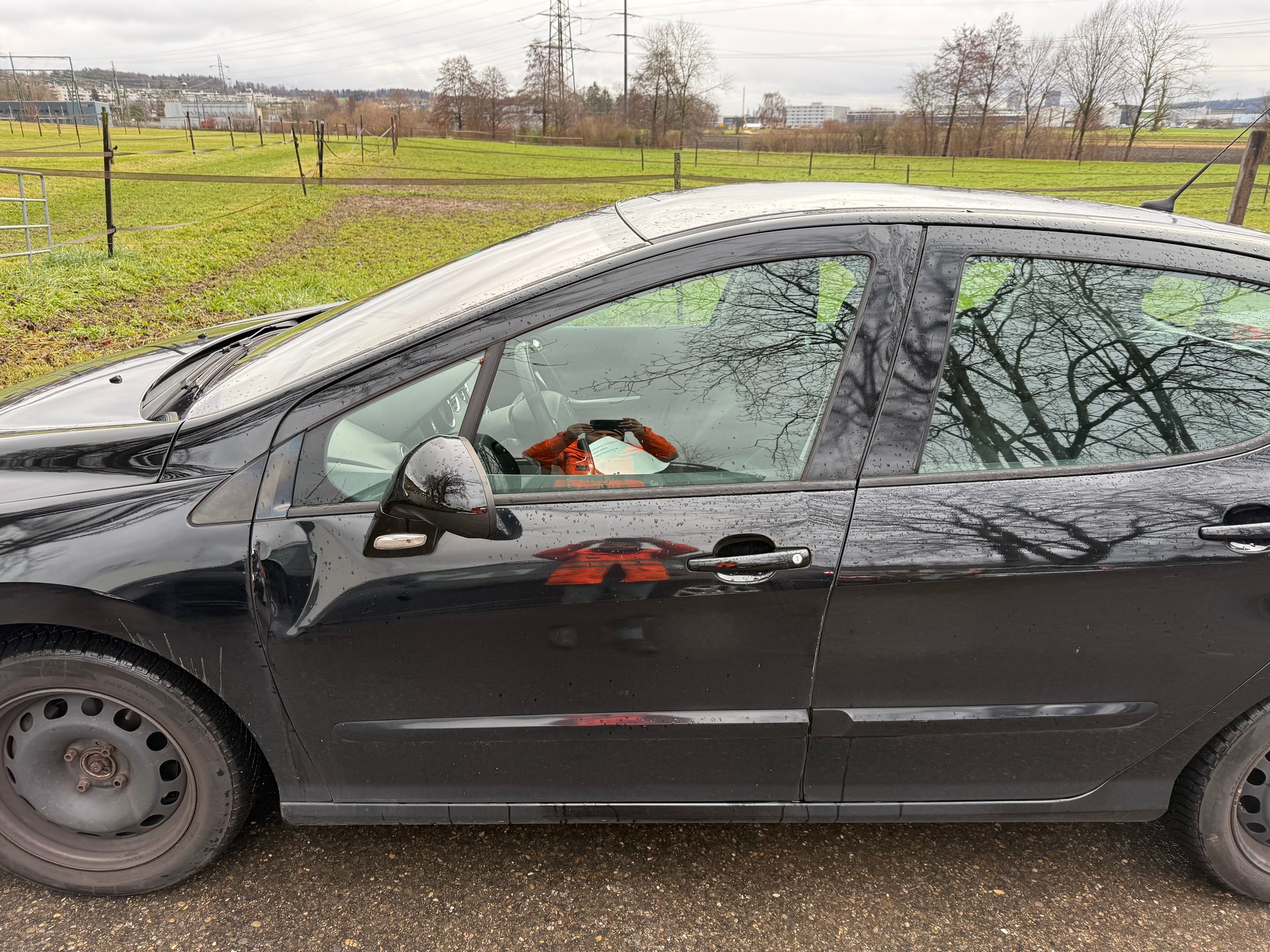 PEUGEOT 308 1.6 16V Turbo Allure Automatic-image-3