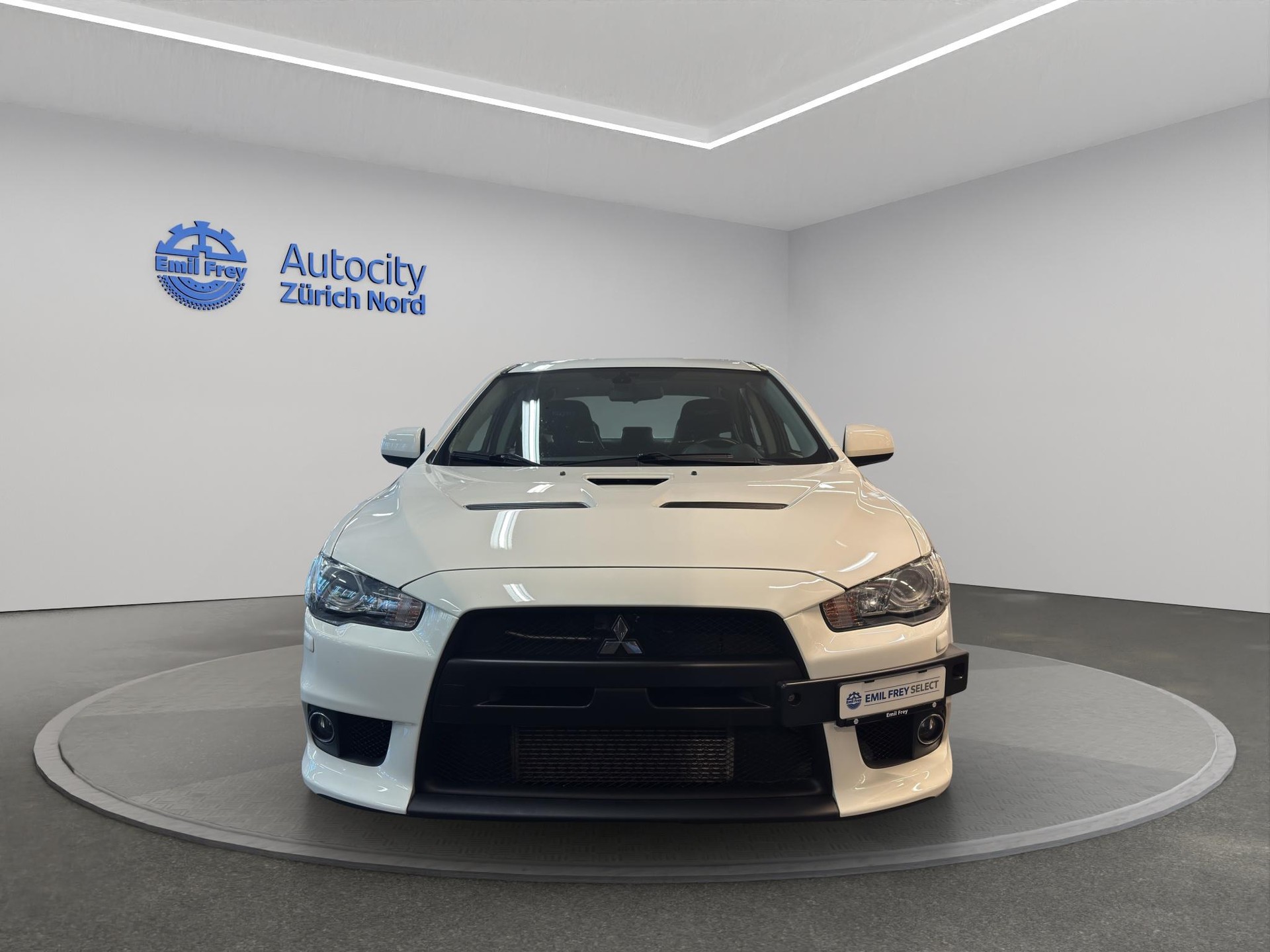 MITSUBISHI Lancer 2.0 T MIVEC EVO Arashi GSR-showroom-element-1