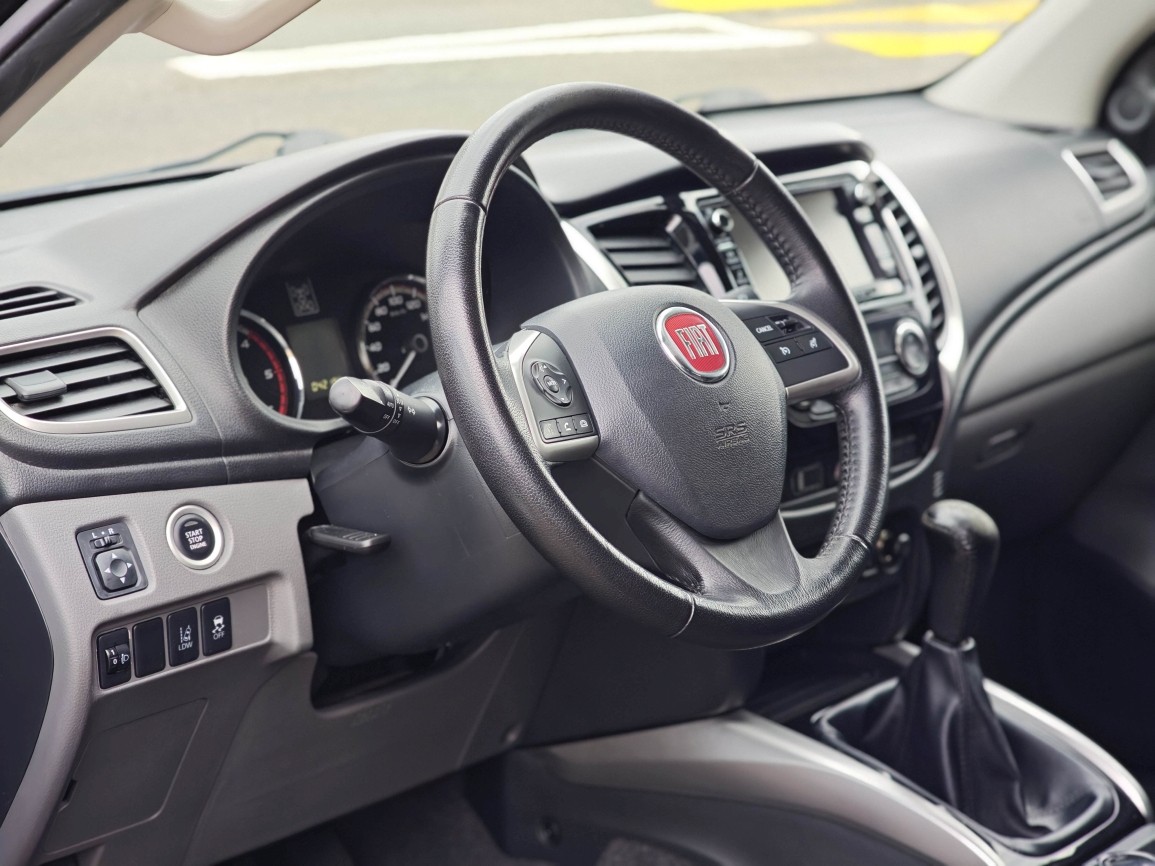 FIAT Fullback DKab. Pick-up 2.4 HDi 4x4 180 PS 20"-image-6
