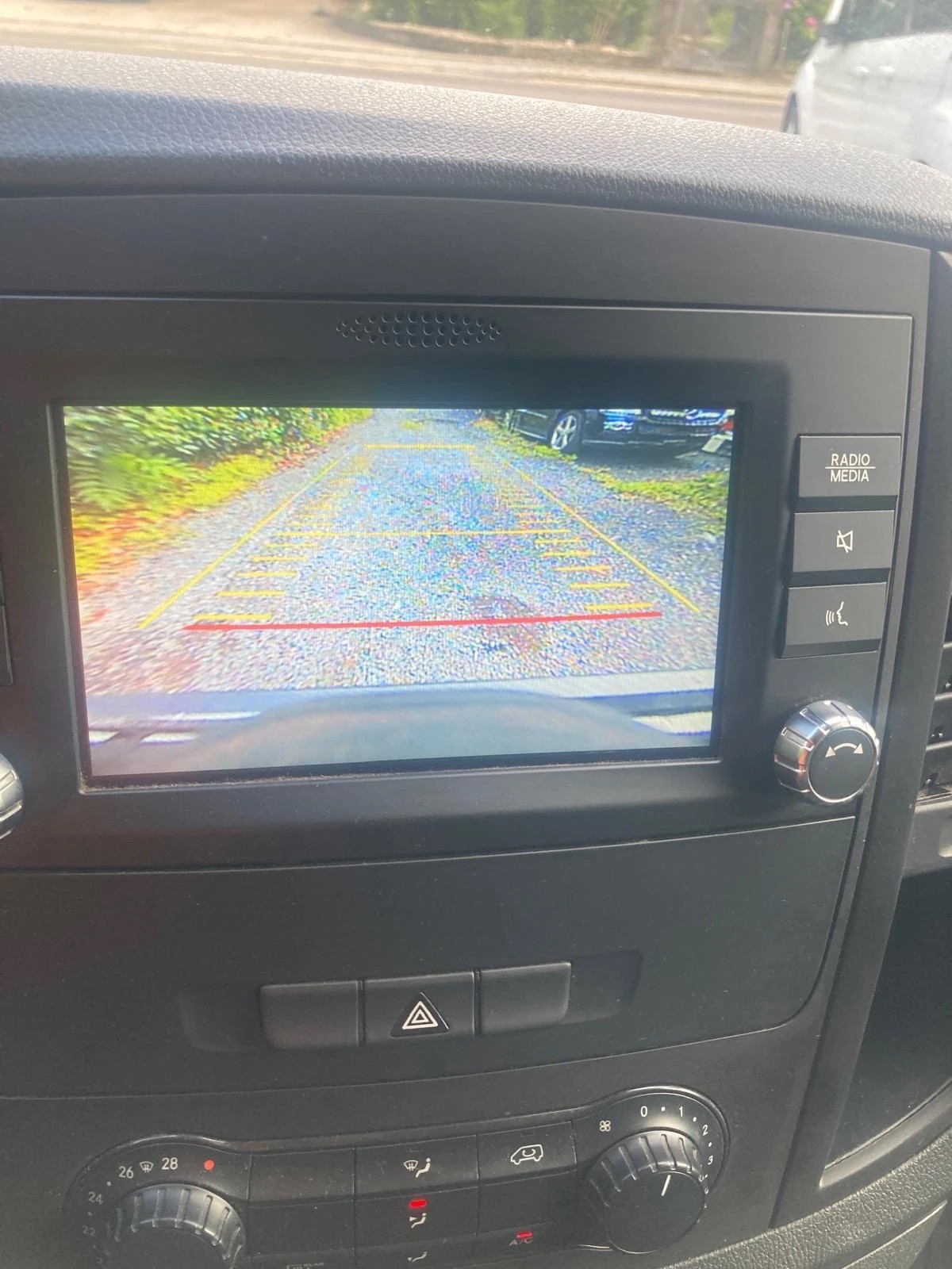 MERCEDES-BENZ Vito 111 BlueTEC L Euro 6-image-12