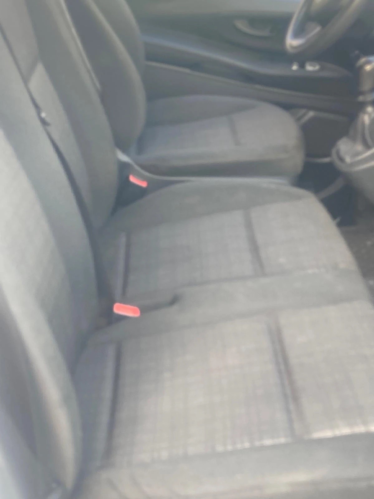 MERCEDES-BENZ Vito 111 BlueTEC L Euro 6-image-11