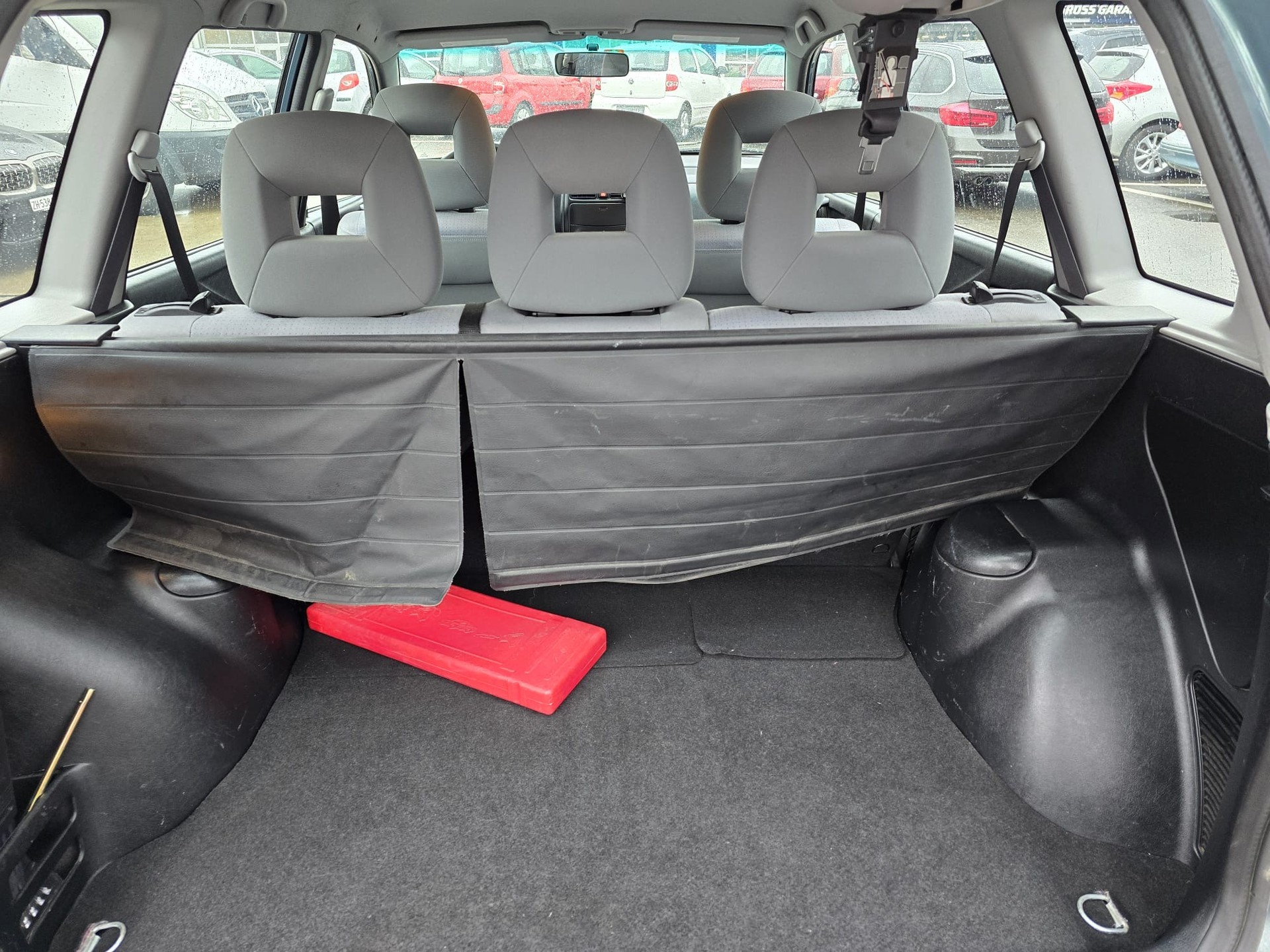 MITSUBISHI Space Star 1.8 16V Premium-image-10