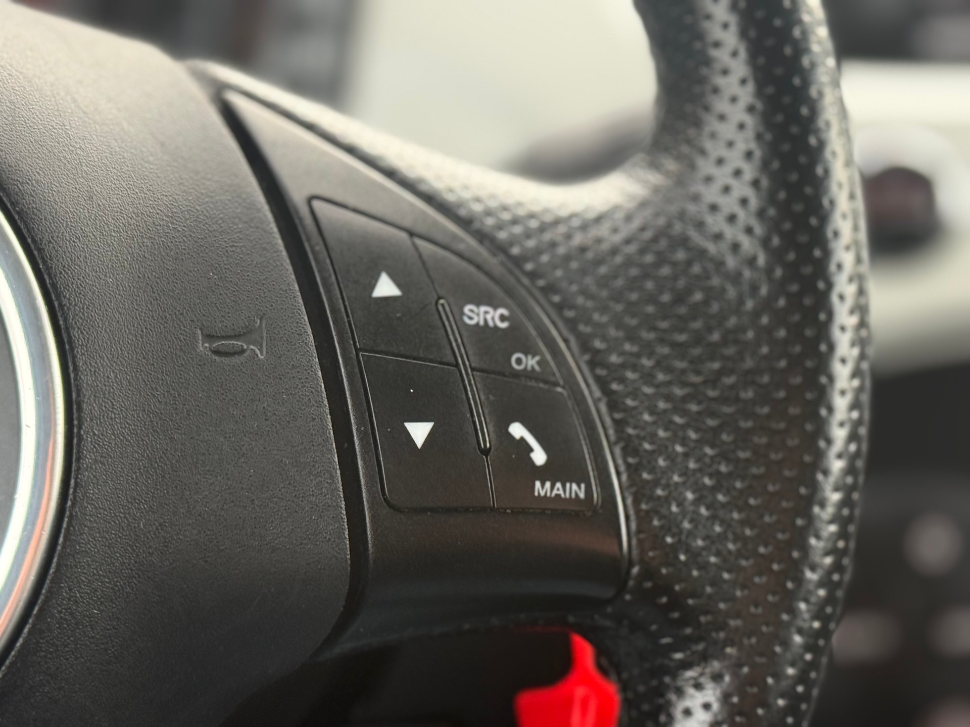 FIAT 500 1.4 16V Lounge Dualogic-image-14