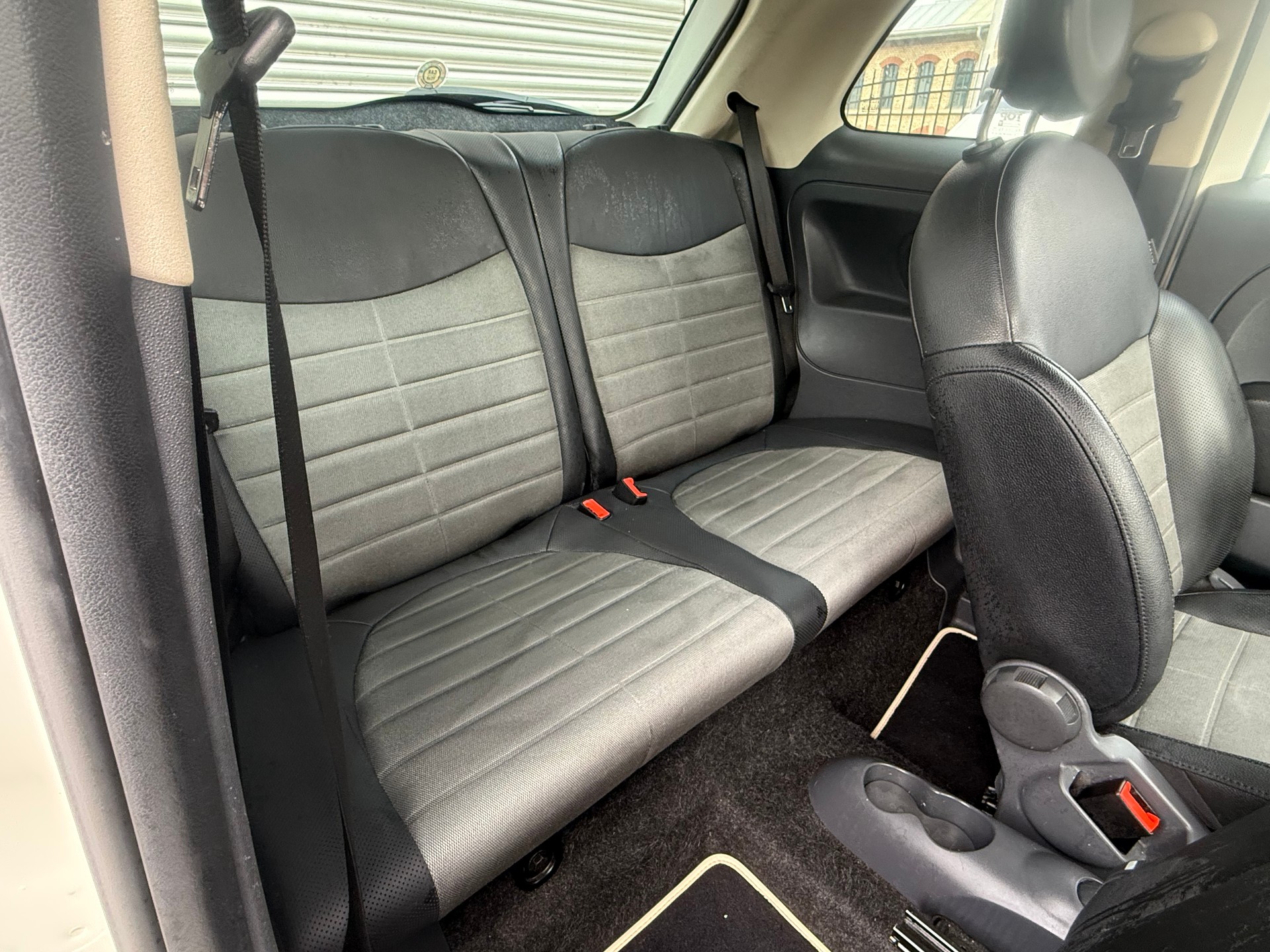 FIAT 500 1.4 16V Lounge Dualogic-image-12