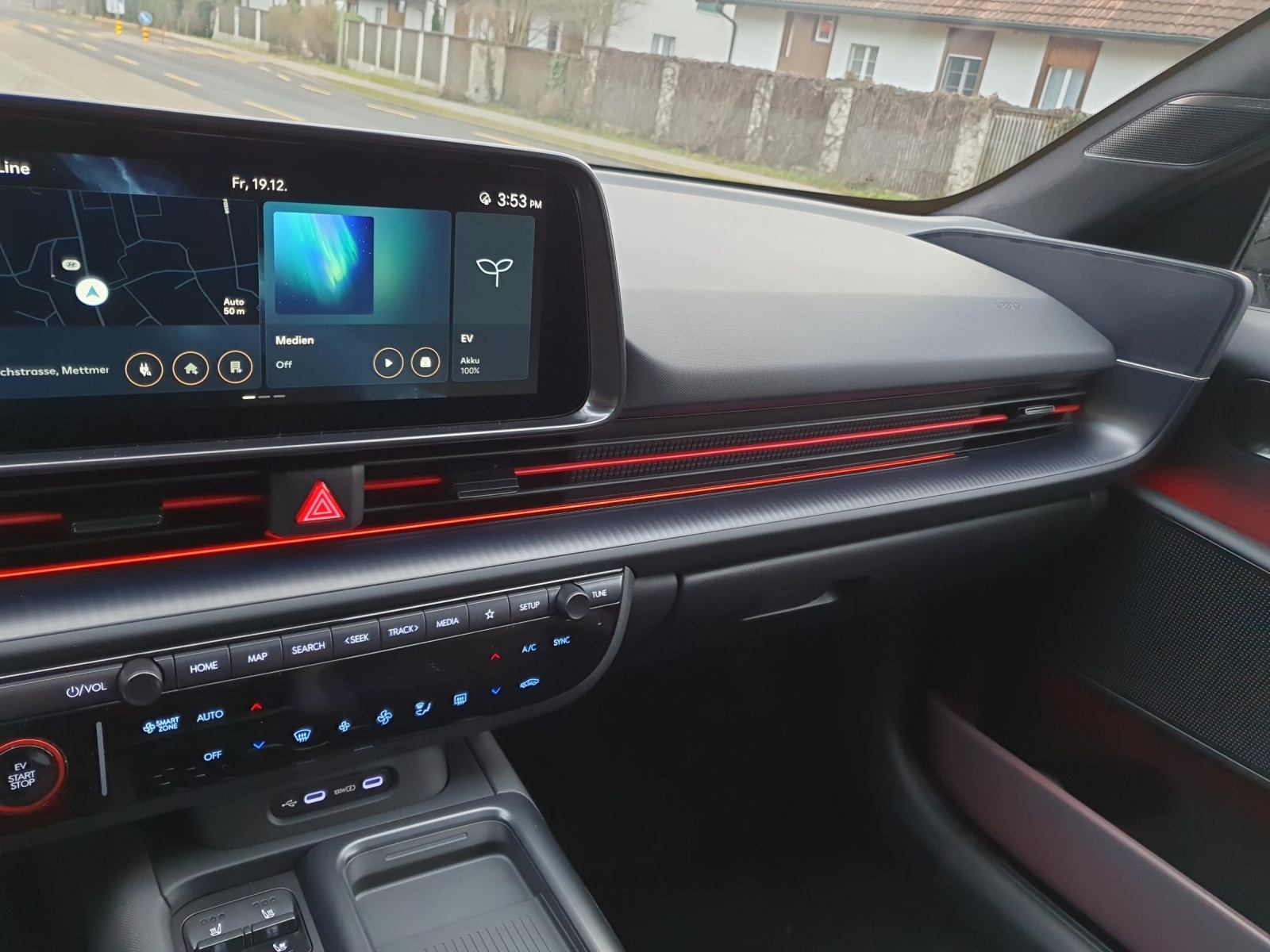 HYUNDAI Ioniq 6 N-Line 4WD-image-11