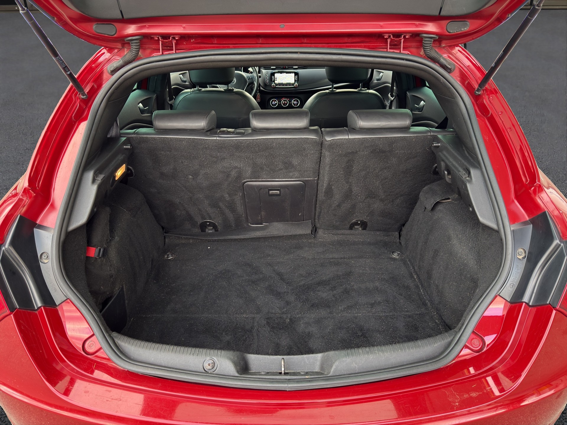 ALFA ROMEO Giulietta 2.0 JTD 170 Veloce TCT-image-14
