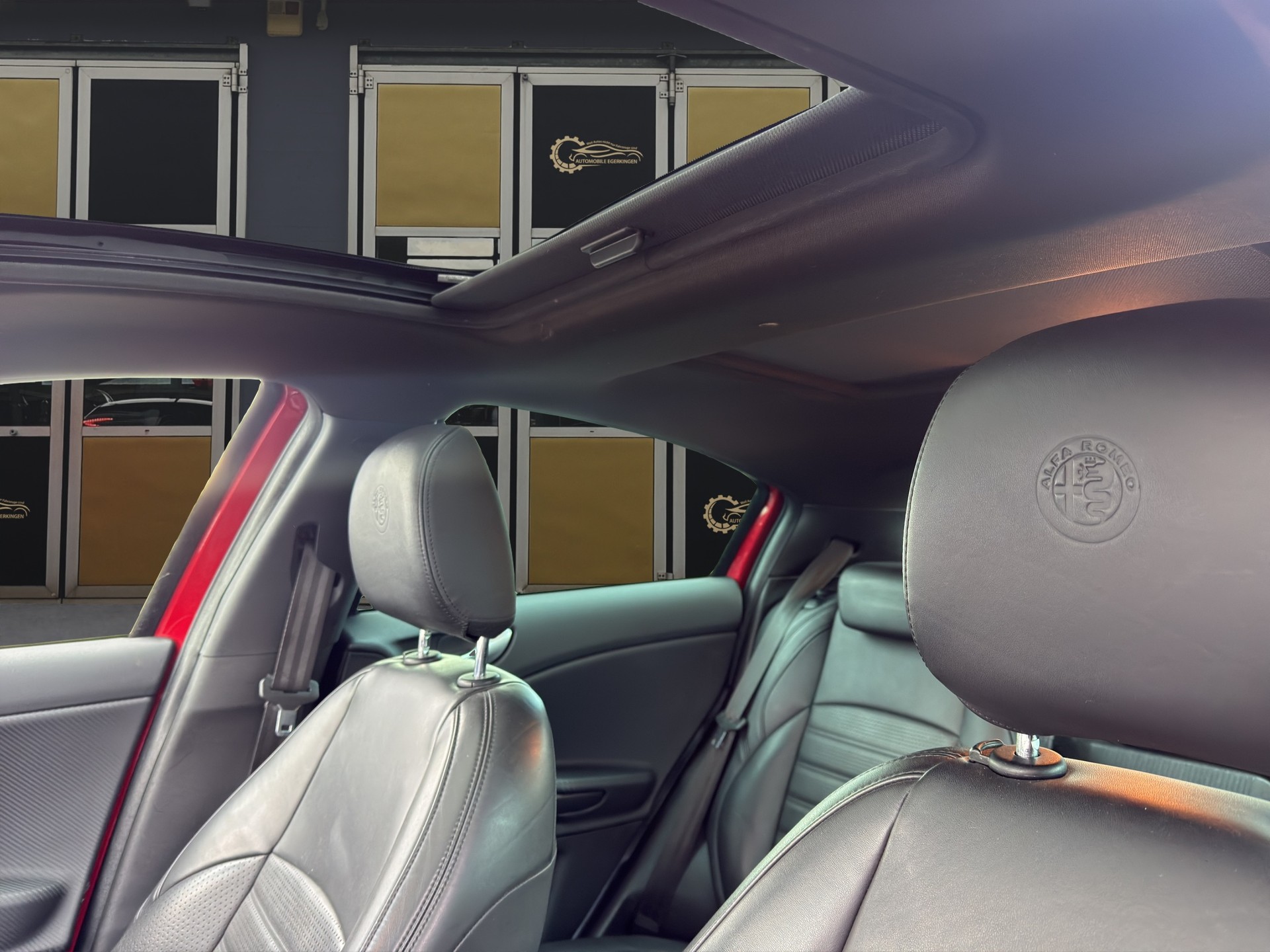 ALFA ROMEO Giulietta 2.0 JTD 170 Veloce TCT-image-12