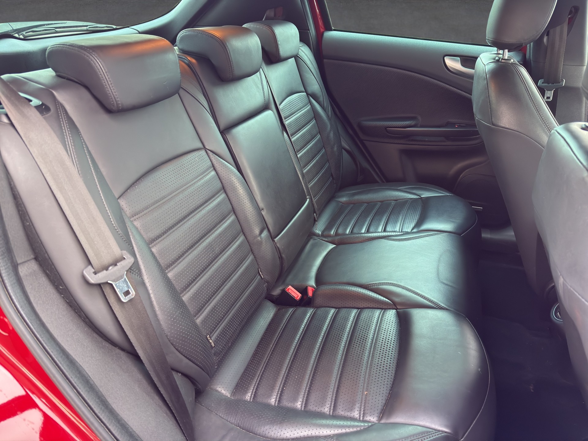 ALFA ROMEO Giulietta 2.0 JTD 170 Veloce TCT-image-13