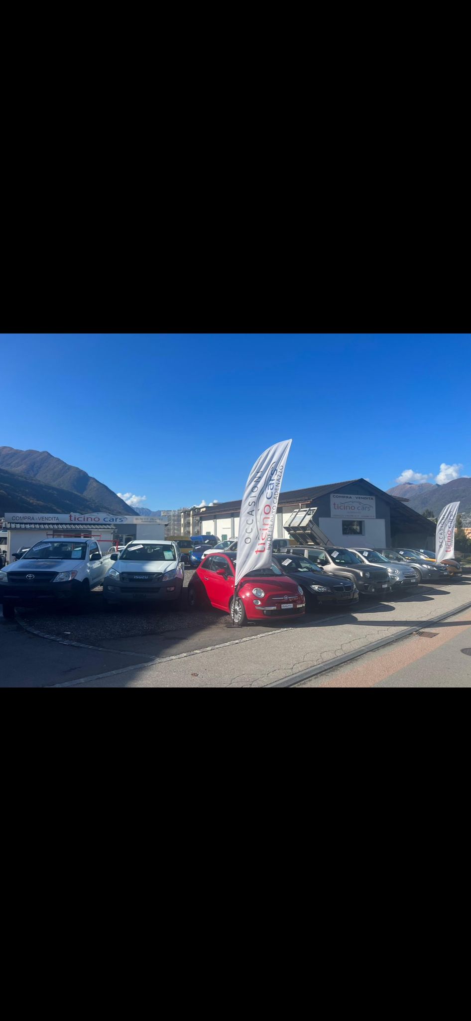 LAND ROVER Range Rover Sport 3.6 Td8 HSE Automatic-image-3