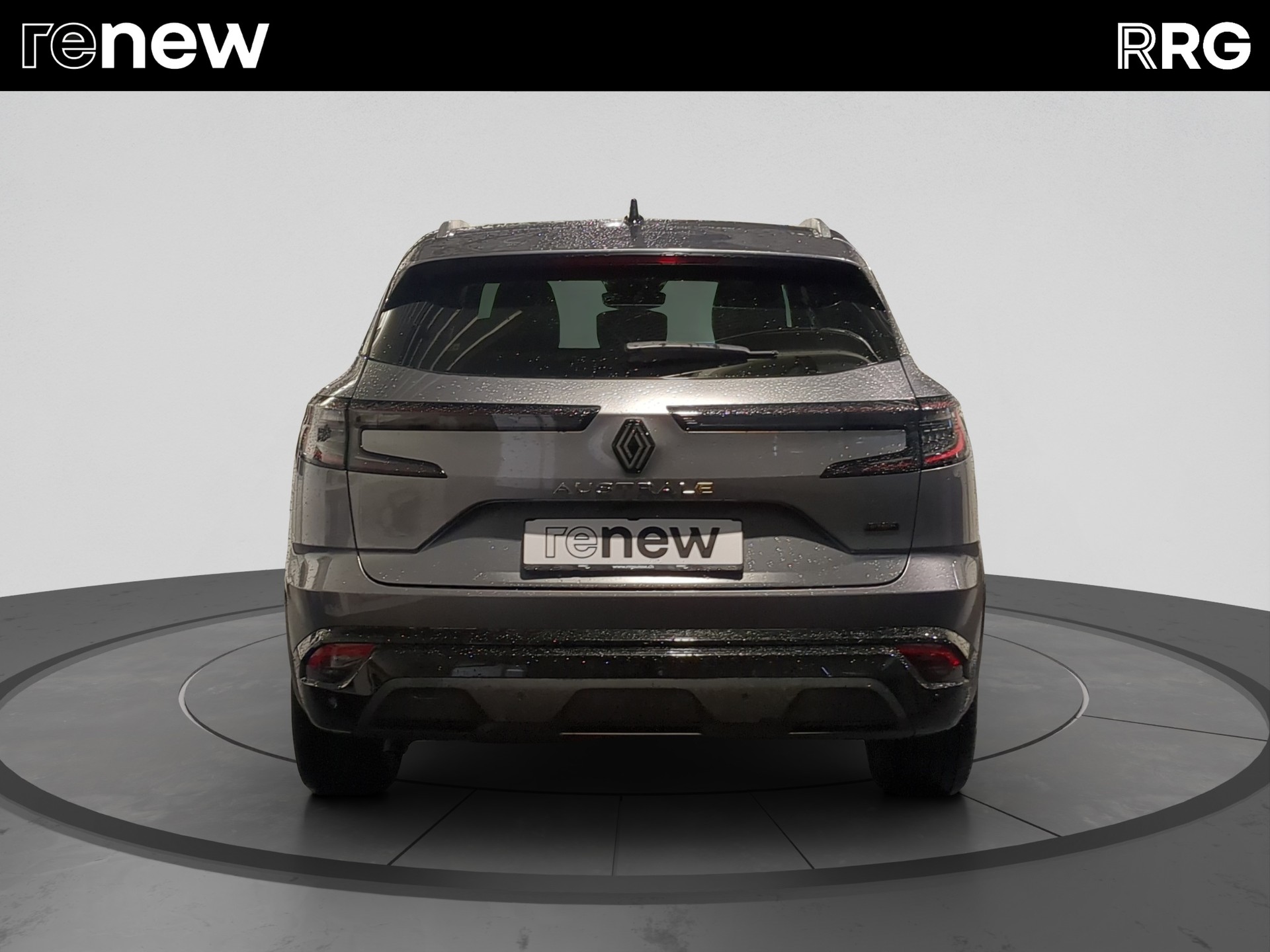 RENAULT Austral 1.2 HEV 200 Iconic A-image-3