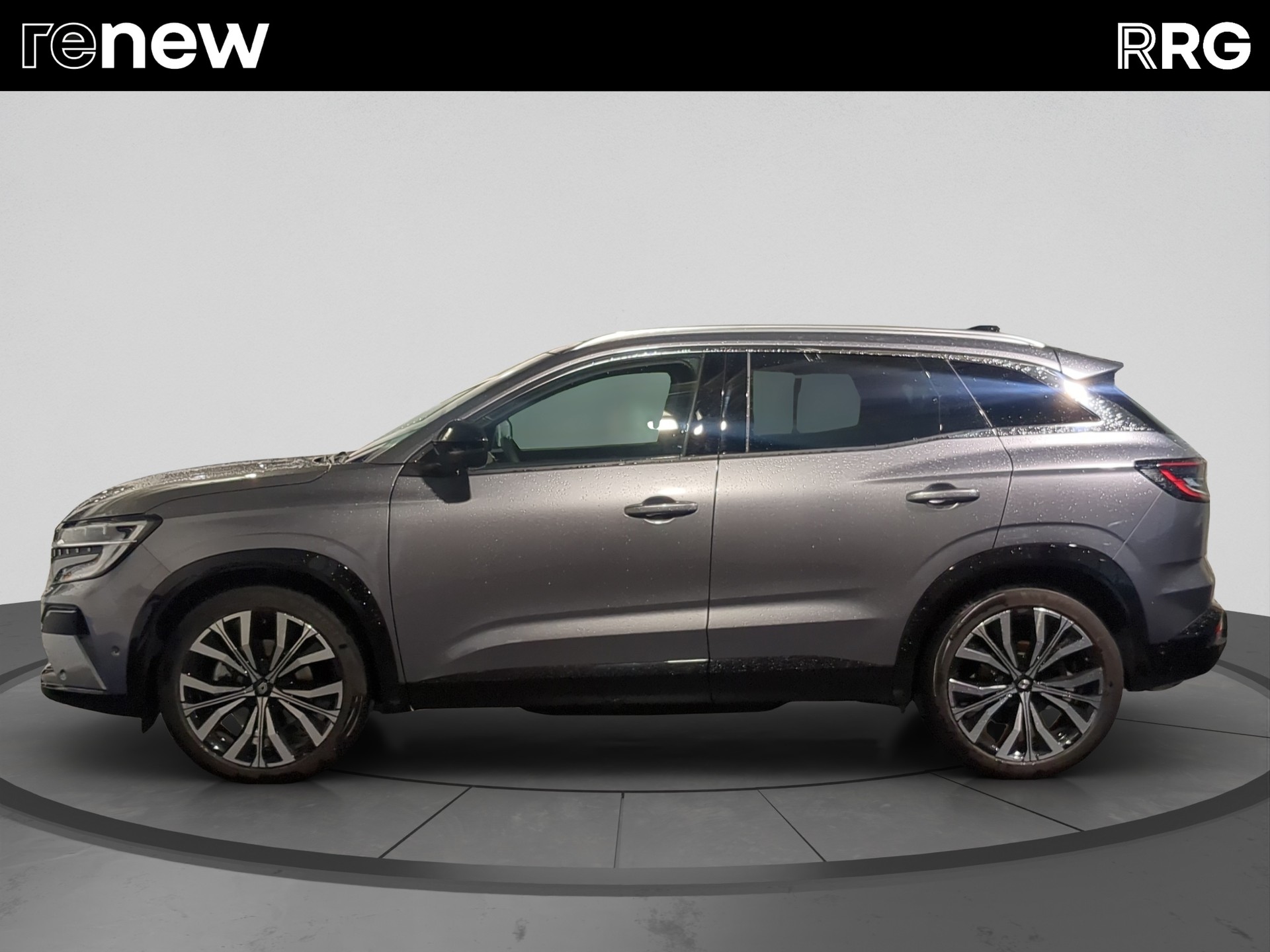 RENAULT Austral 1.2 HEV 200 Iconic A-image-5