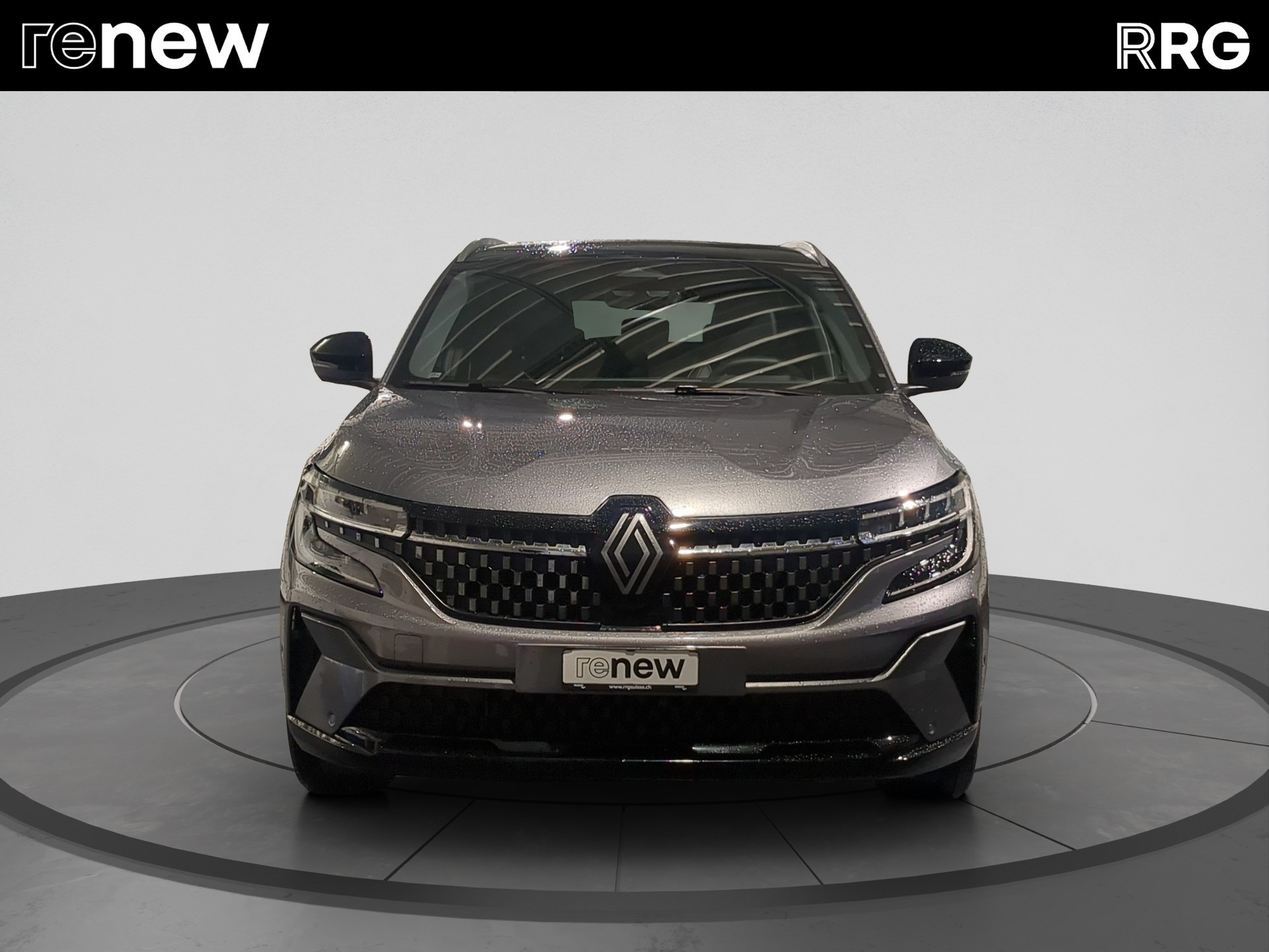 RENAULT Austral 1.2 HEV 200 Iconic A-image-7