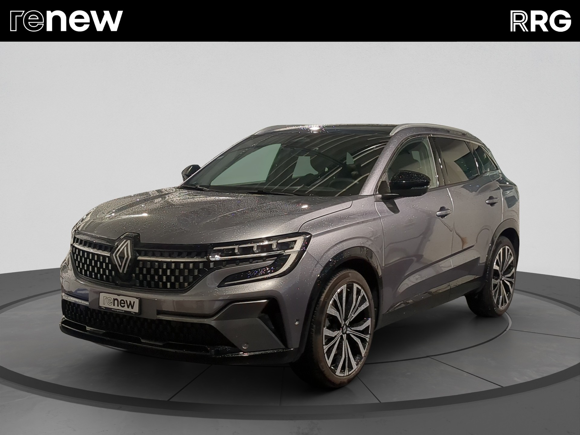 RENAULT Austral 1.2 HEV 200 Iconic A-image-6