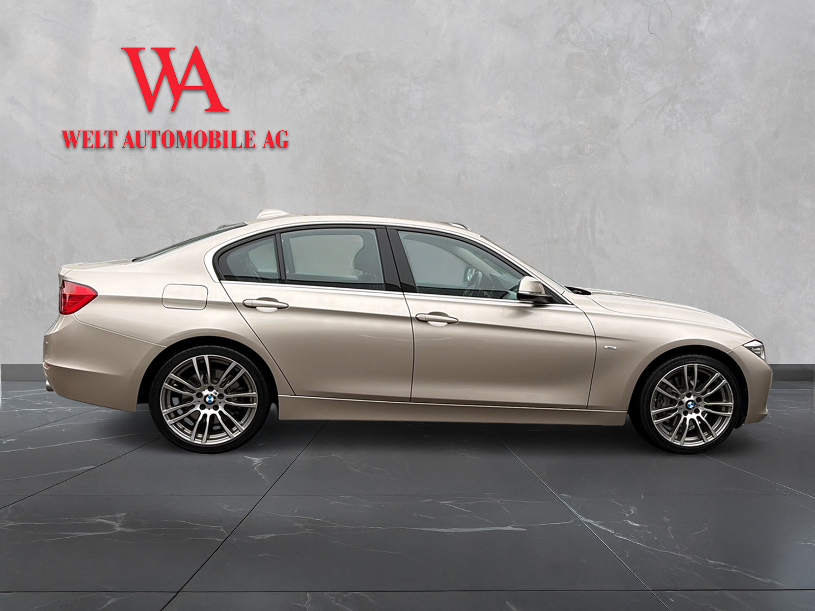 BMW 335i xDrive Steptronic-image-5