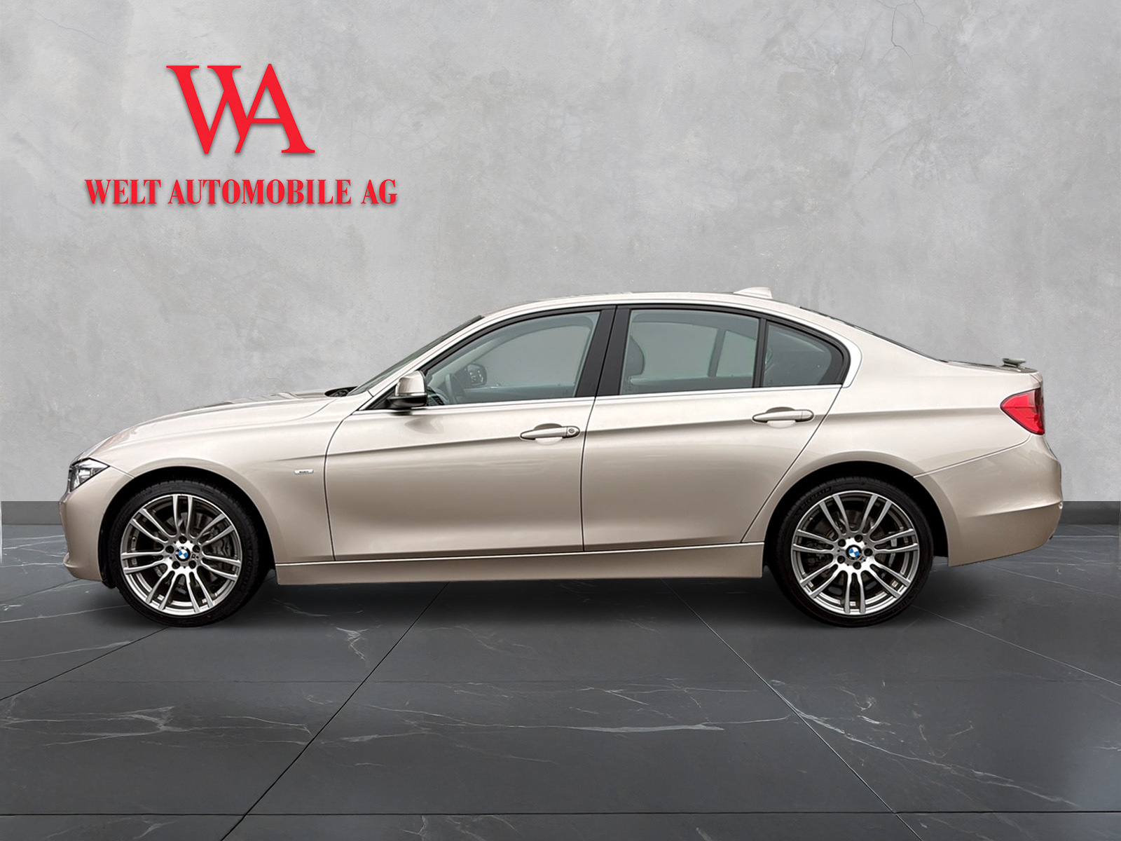 BMW 335i xDrive Steptronic-image-1