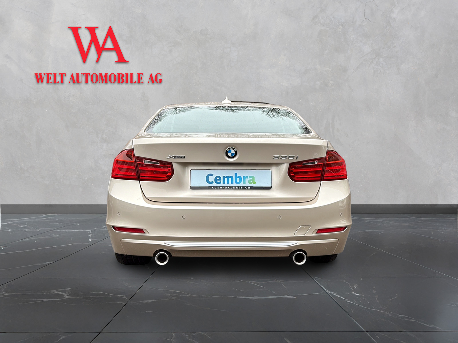 BMW 335i xDrive Steptronic-image-3